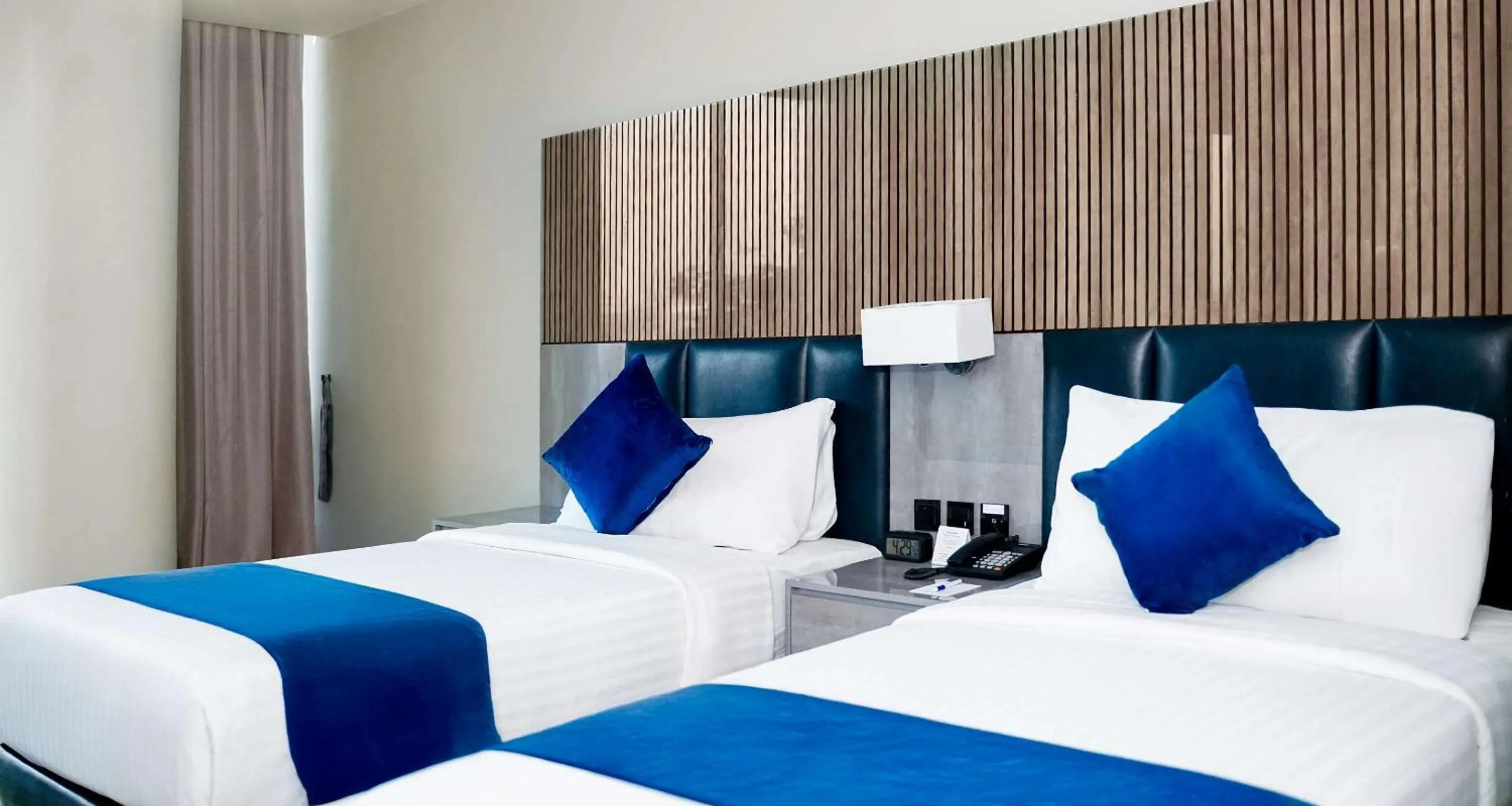 Bedroom, Bed in Best Western Hotel Rawalpindi Central