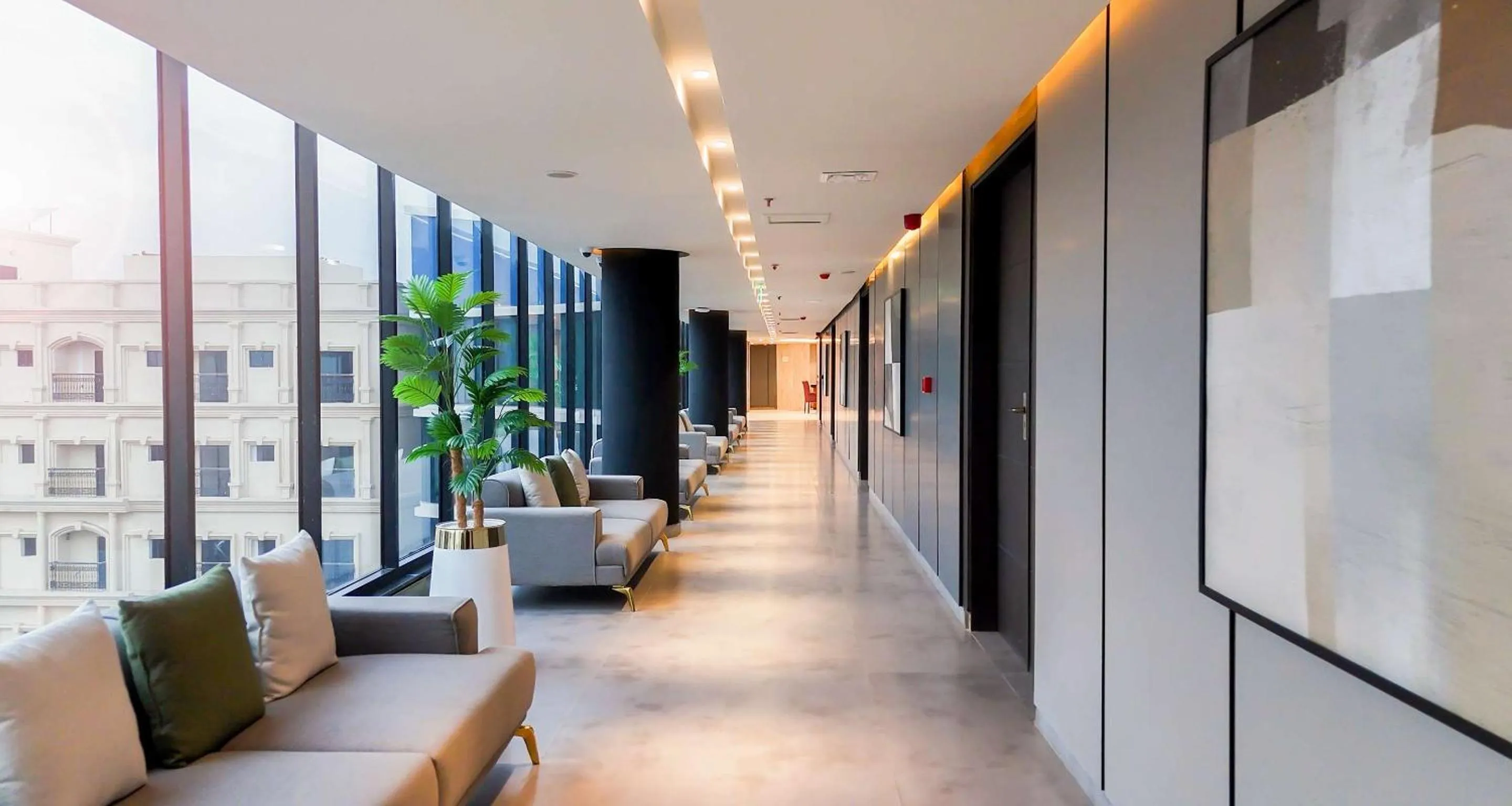 Other in Best Western Hotel Rawalpindi Central