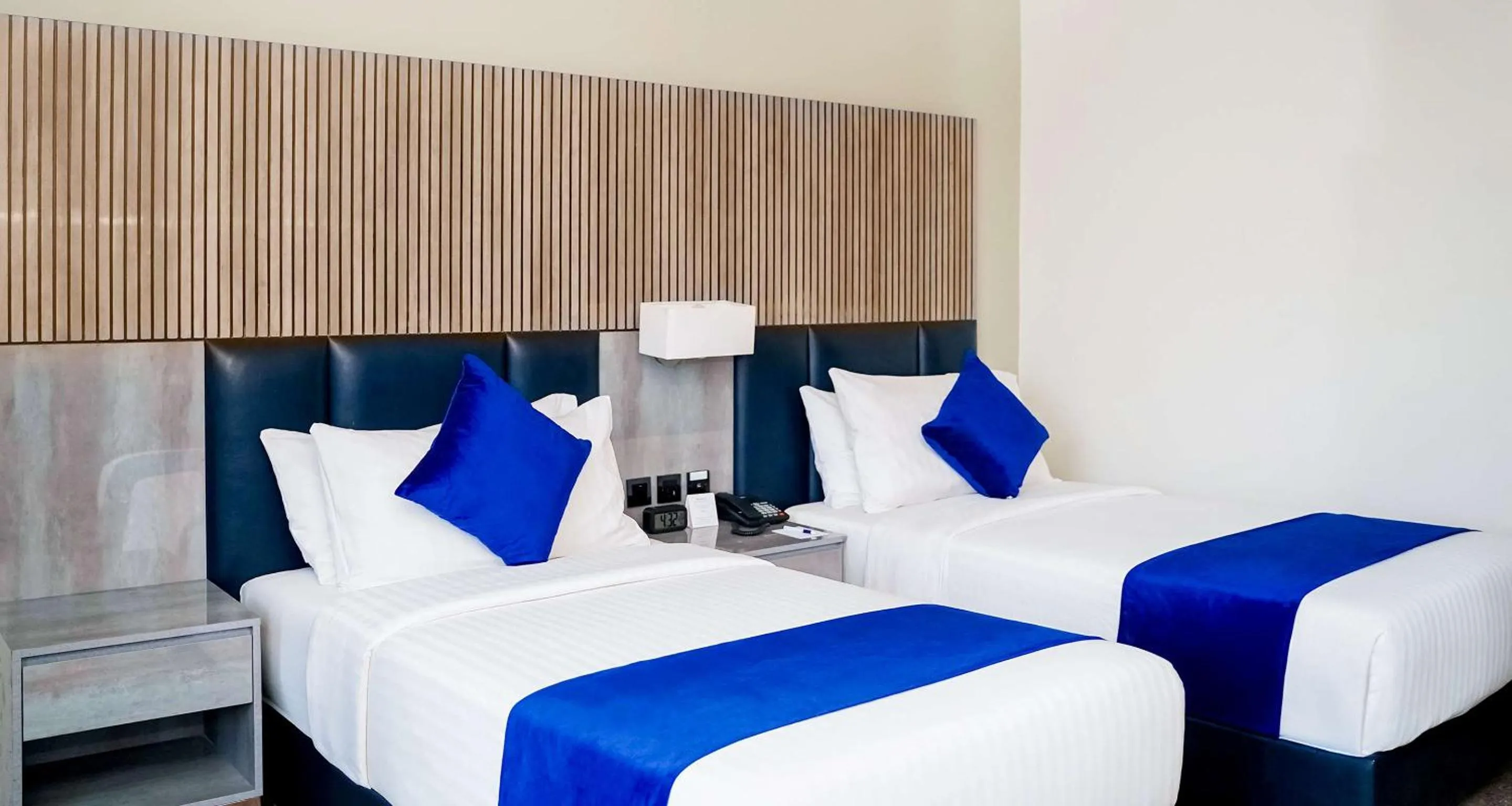 Bedroom, Bed in Best Western Hotel Rawalpindi Central