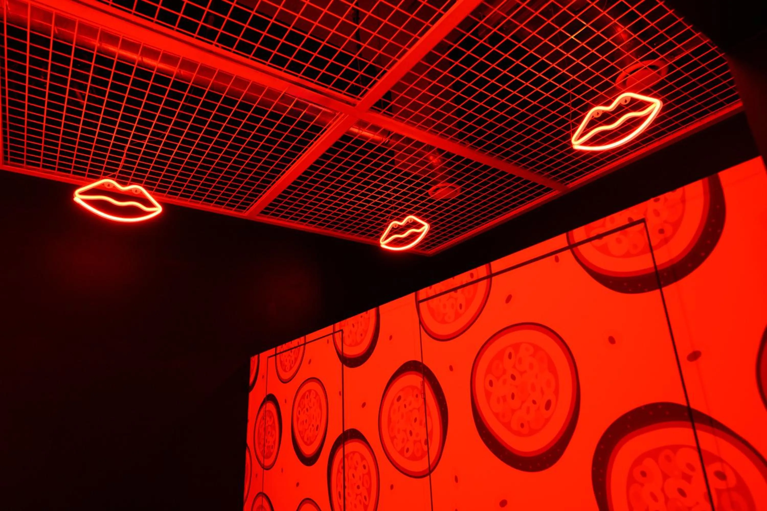 Toilet in JO&JOE Budapest