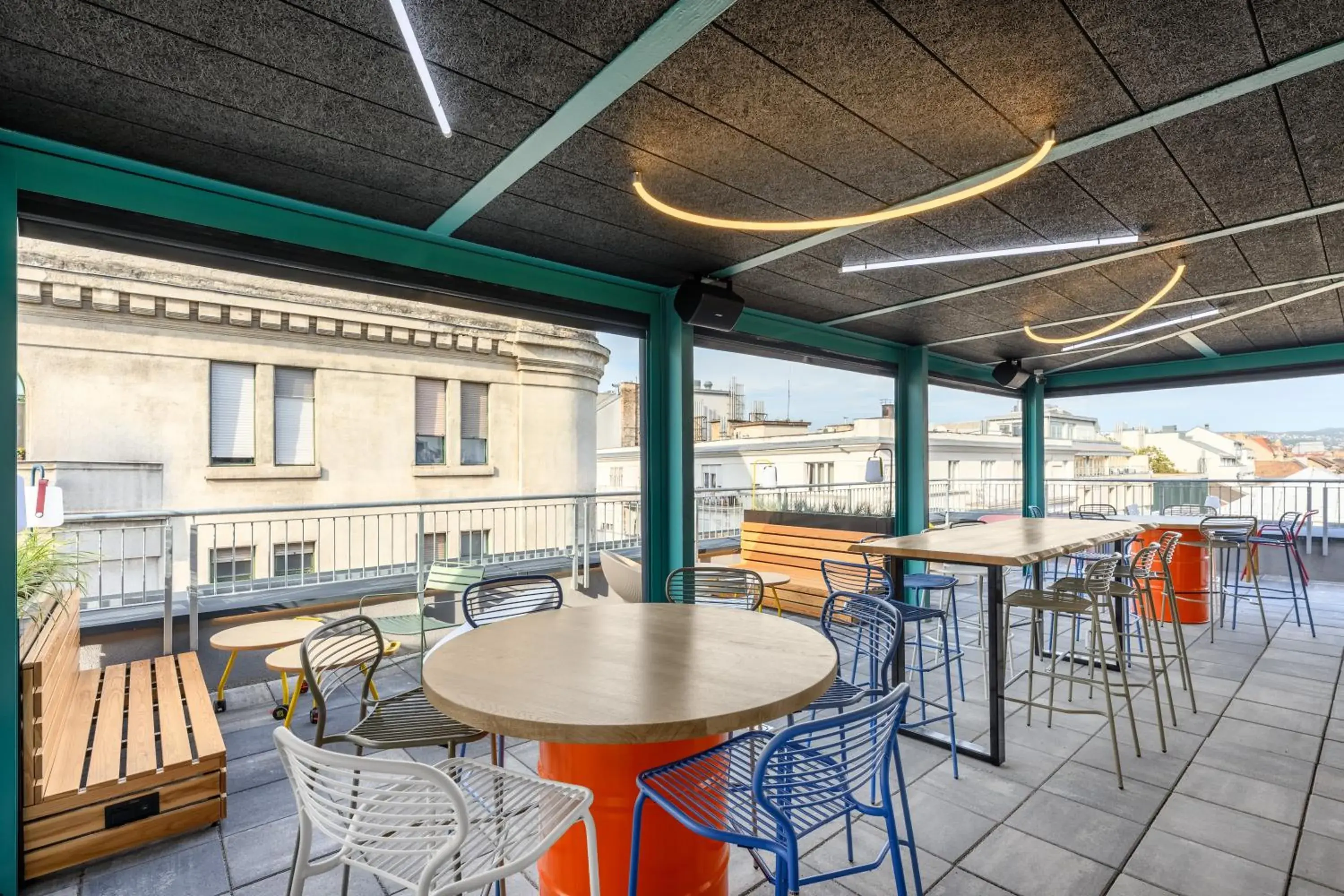 JO&JOE Budapest JO&JOE Budapest