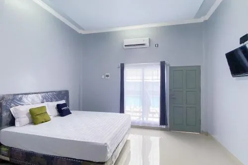 Urbanview Hotel Menteng Jaya GH Palangka Raya