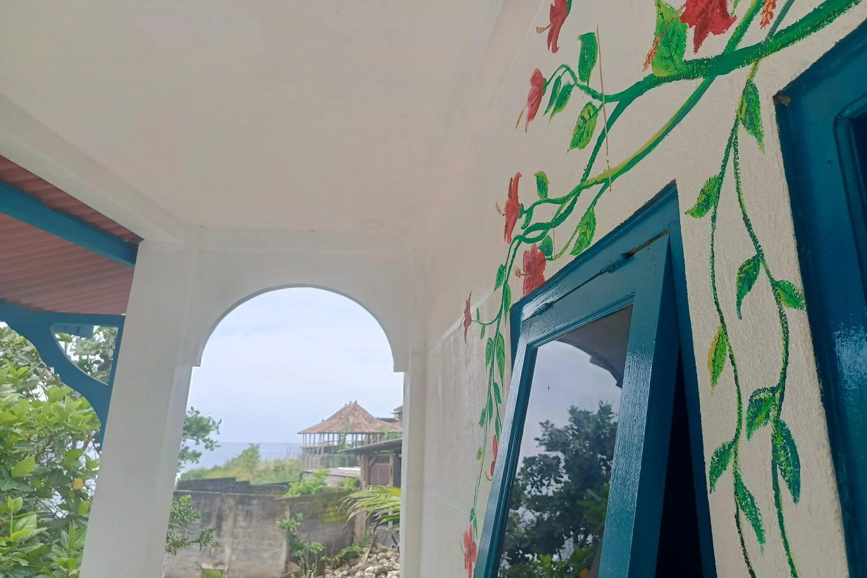 View (from property/room) in Aloha Beach House