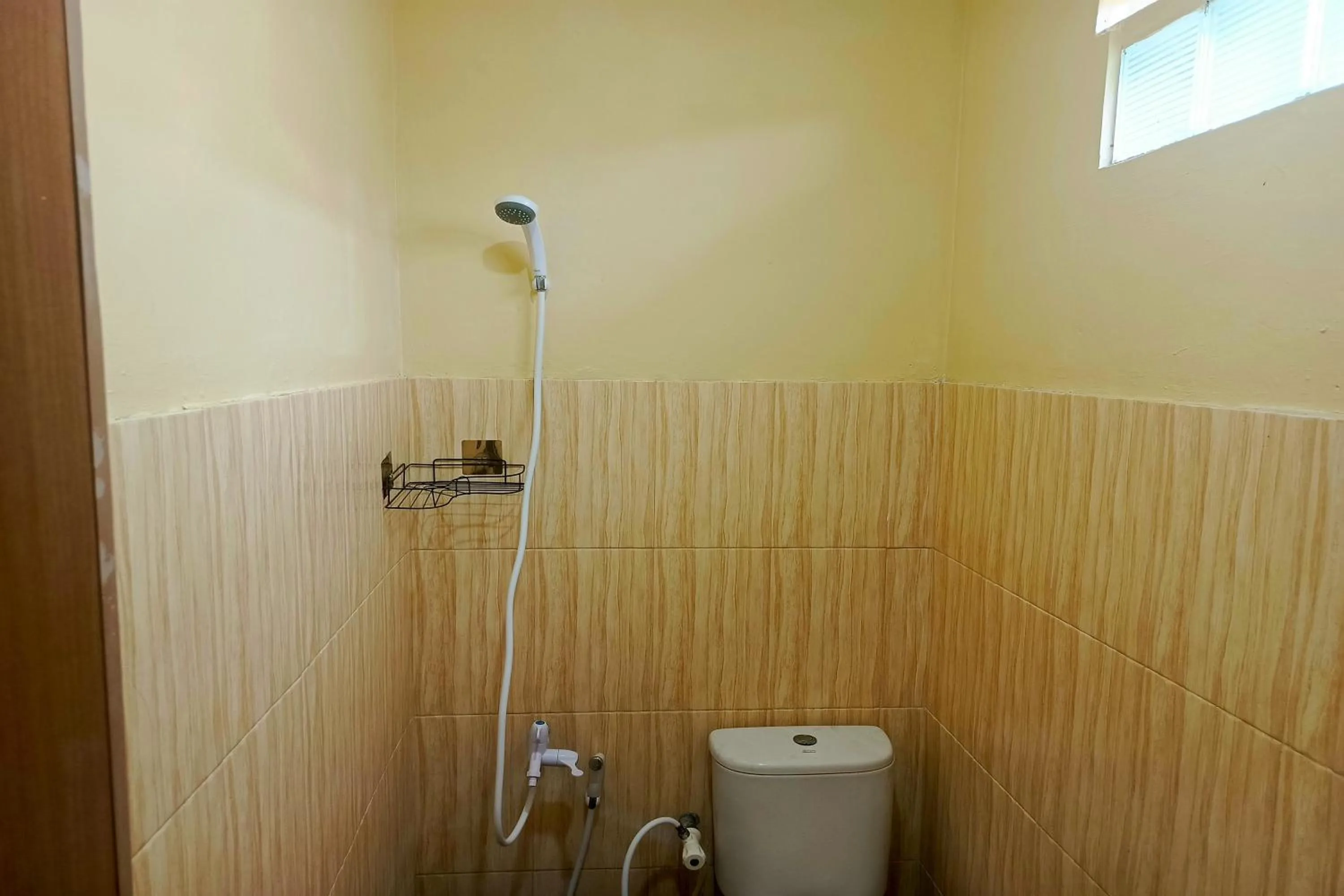 Bathroom in Aloha Beach House