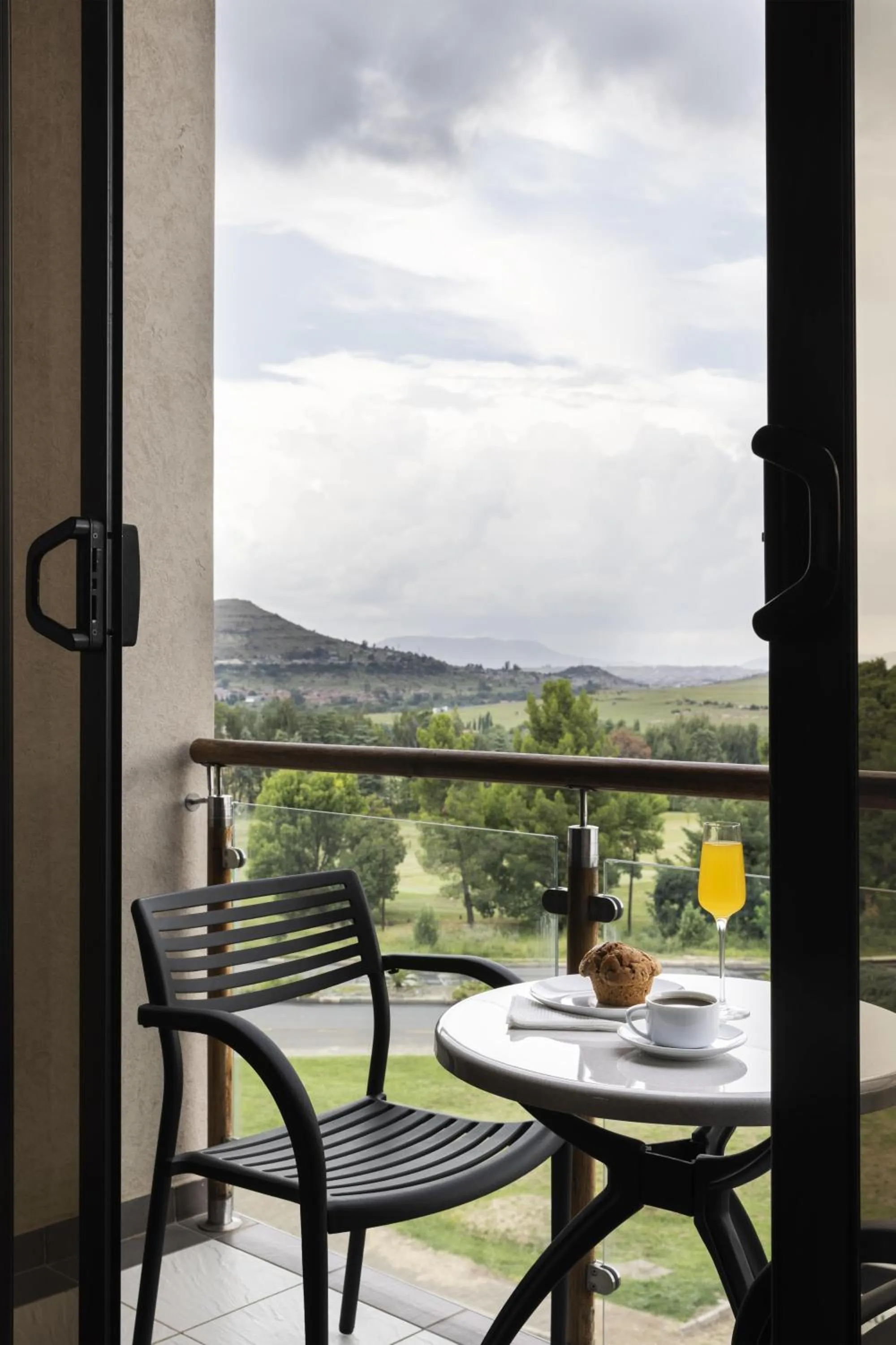 Mpilo Boutique Hotel