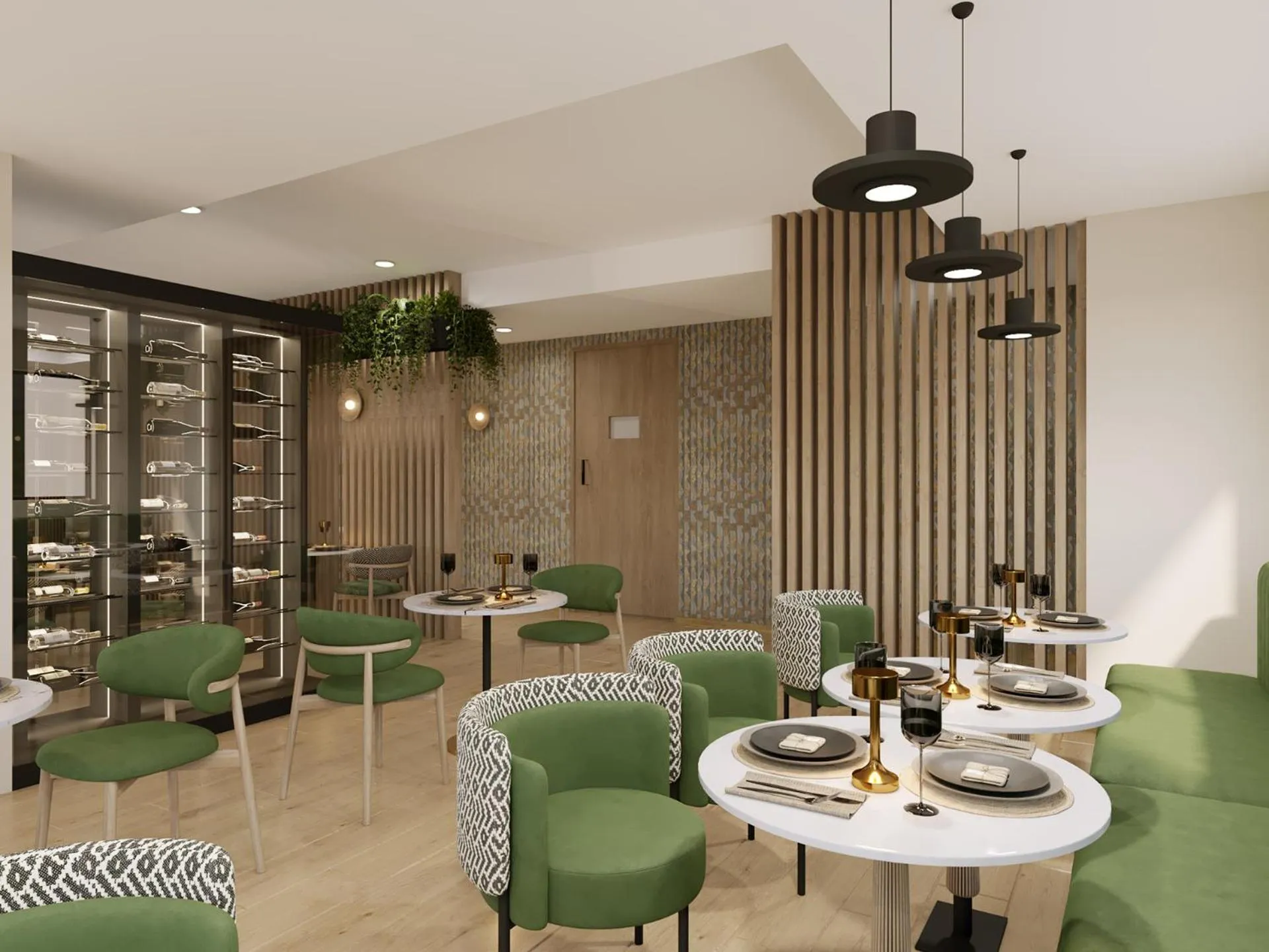 Mpilo Boutique Hotel