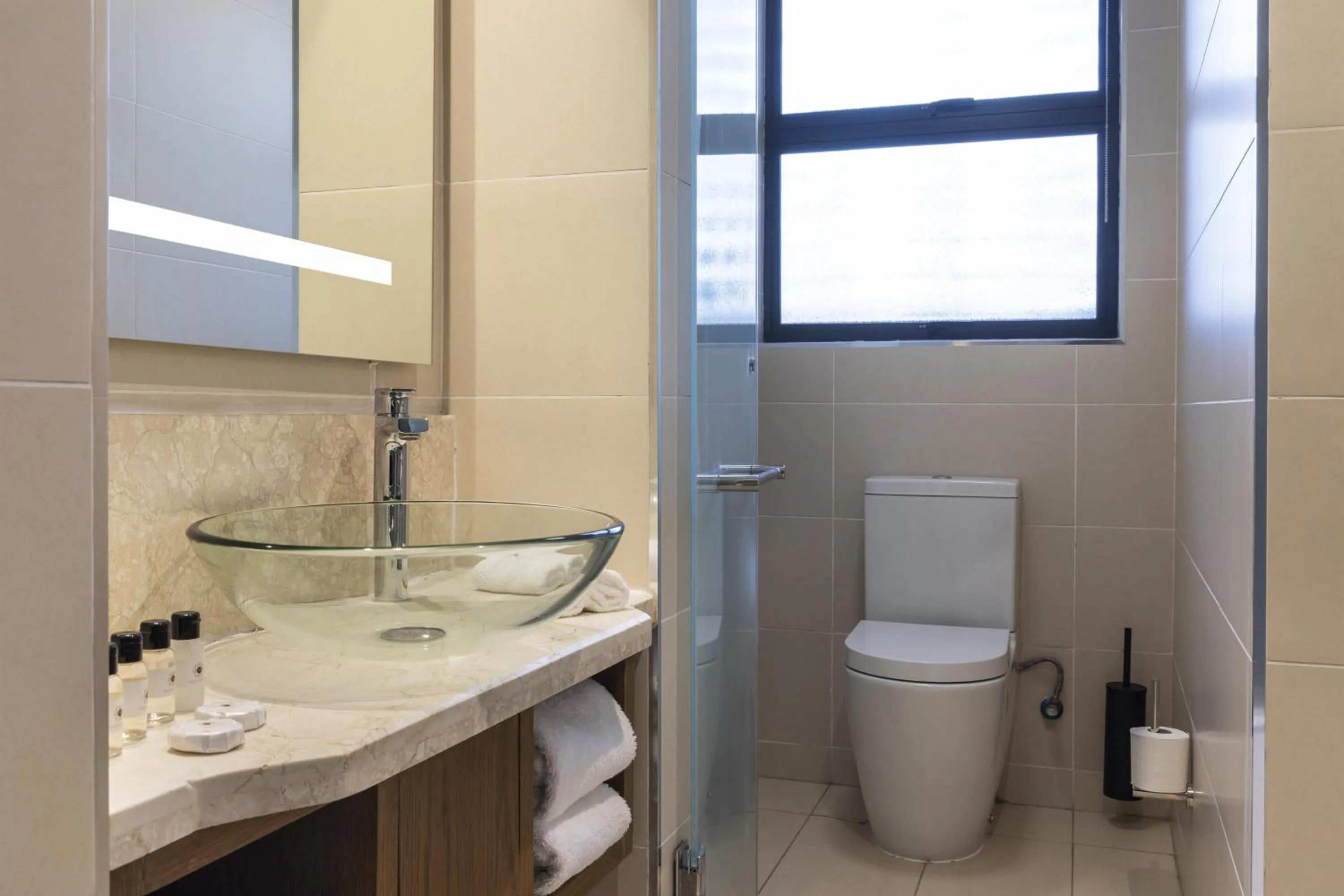 Mpilo Boutique Hotel