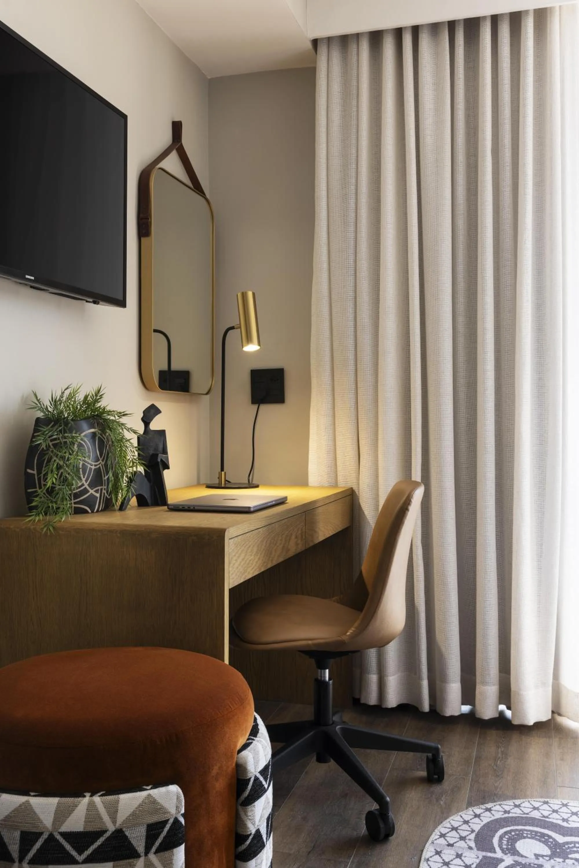 Mpilo Boutique Hotel