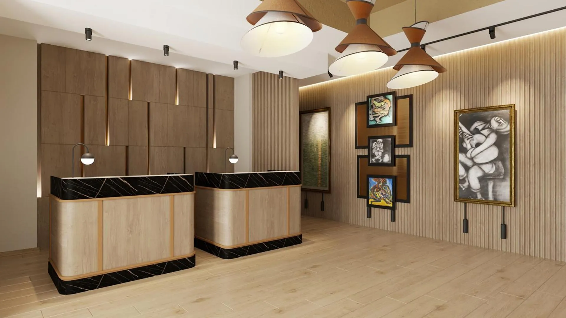 Mpilo Boutique Hotel