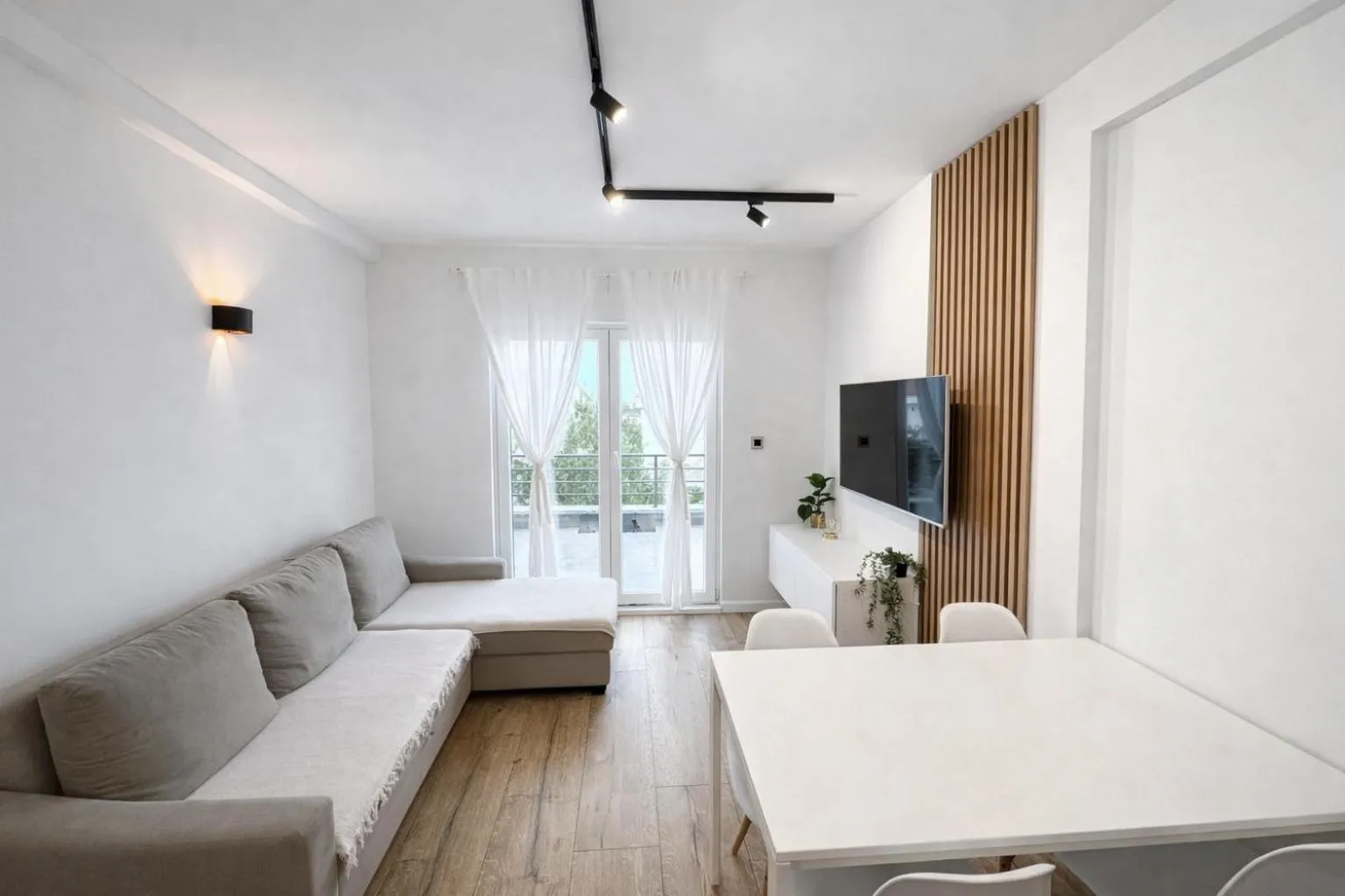 Apartment Prancic