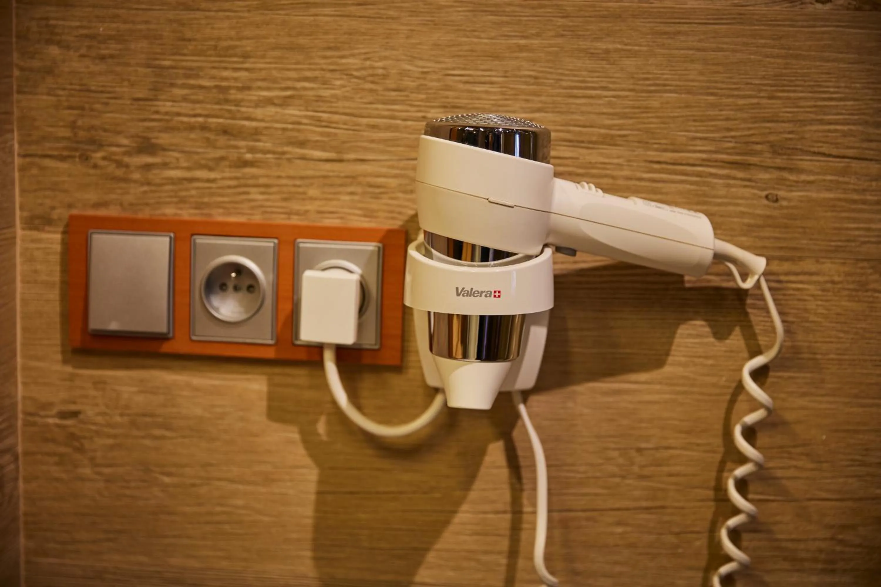 View (from property/room) in Mill Apartments