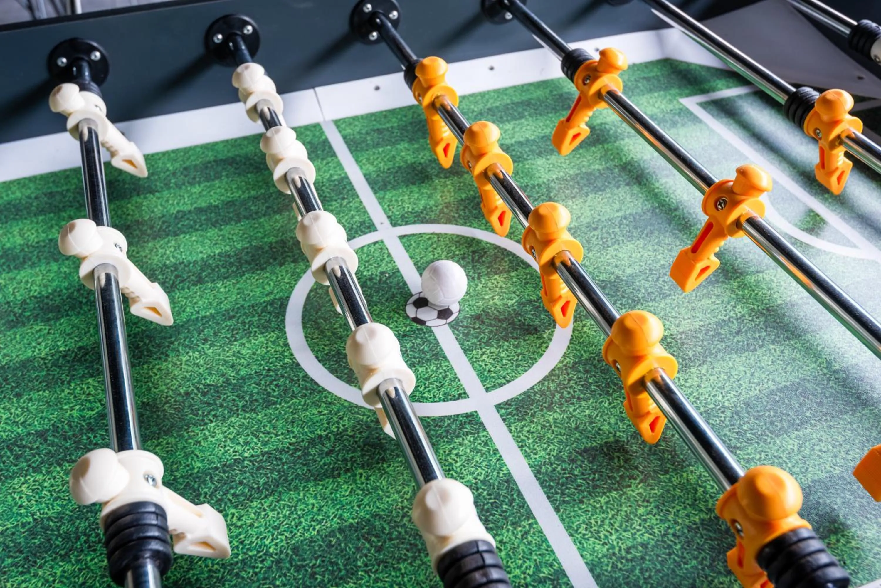 Property building in DLS Divine River Resort and Spa, Rishikesh