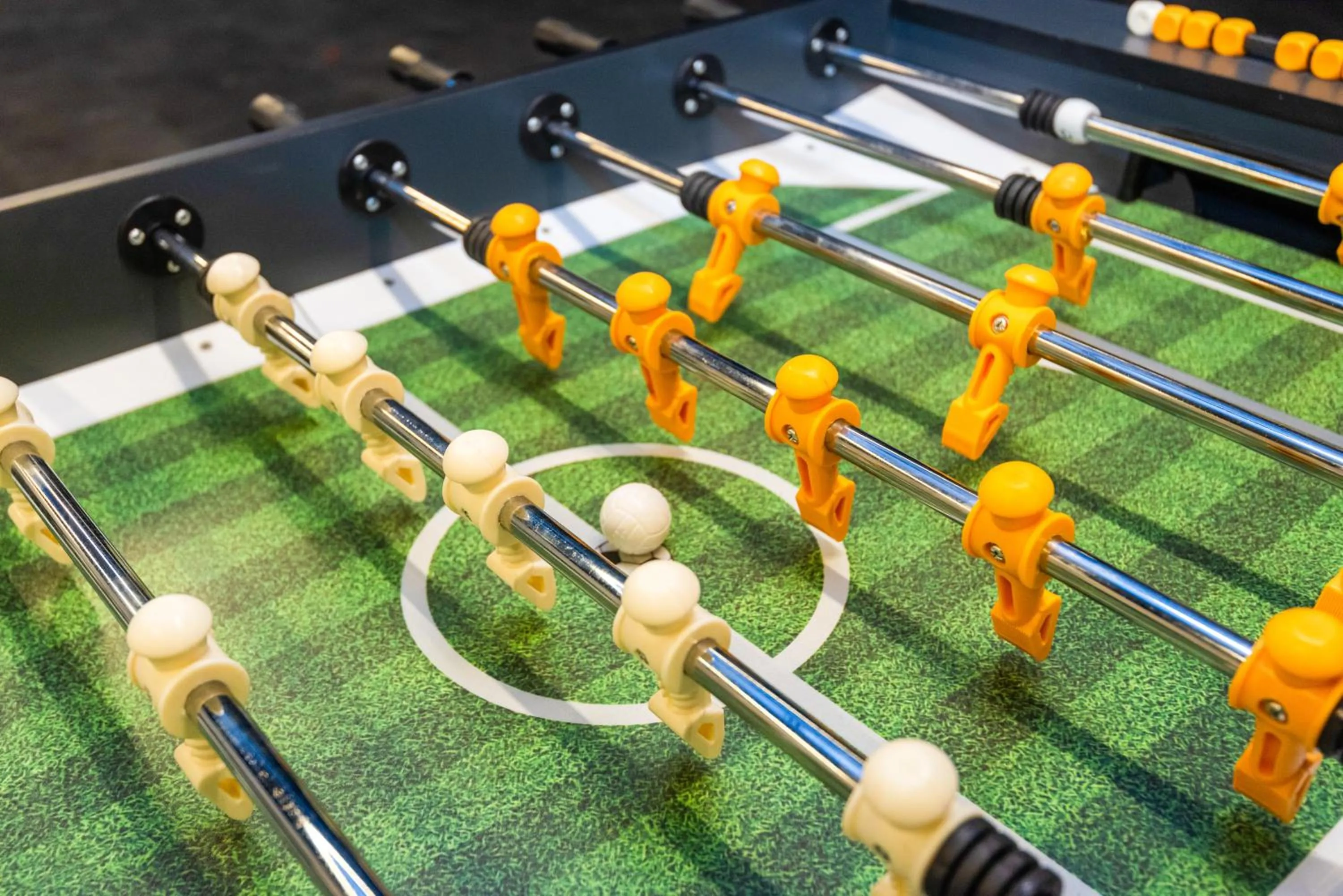 Property building in DLS Divine River Resort and Spa, Rishikesh