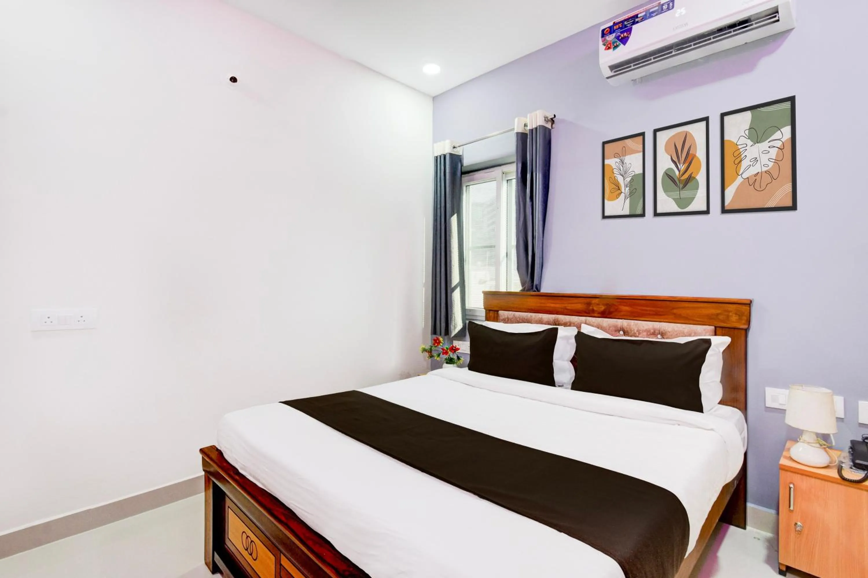 Super Townhouse Lanco Hills Gachibowli
