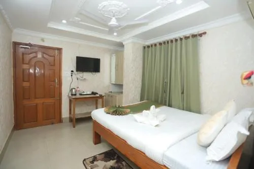 Hotel Pariwar Mahal