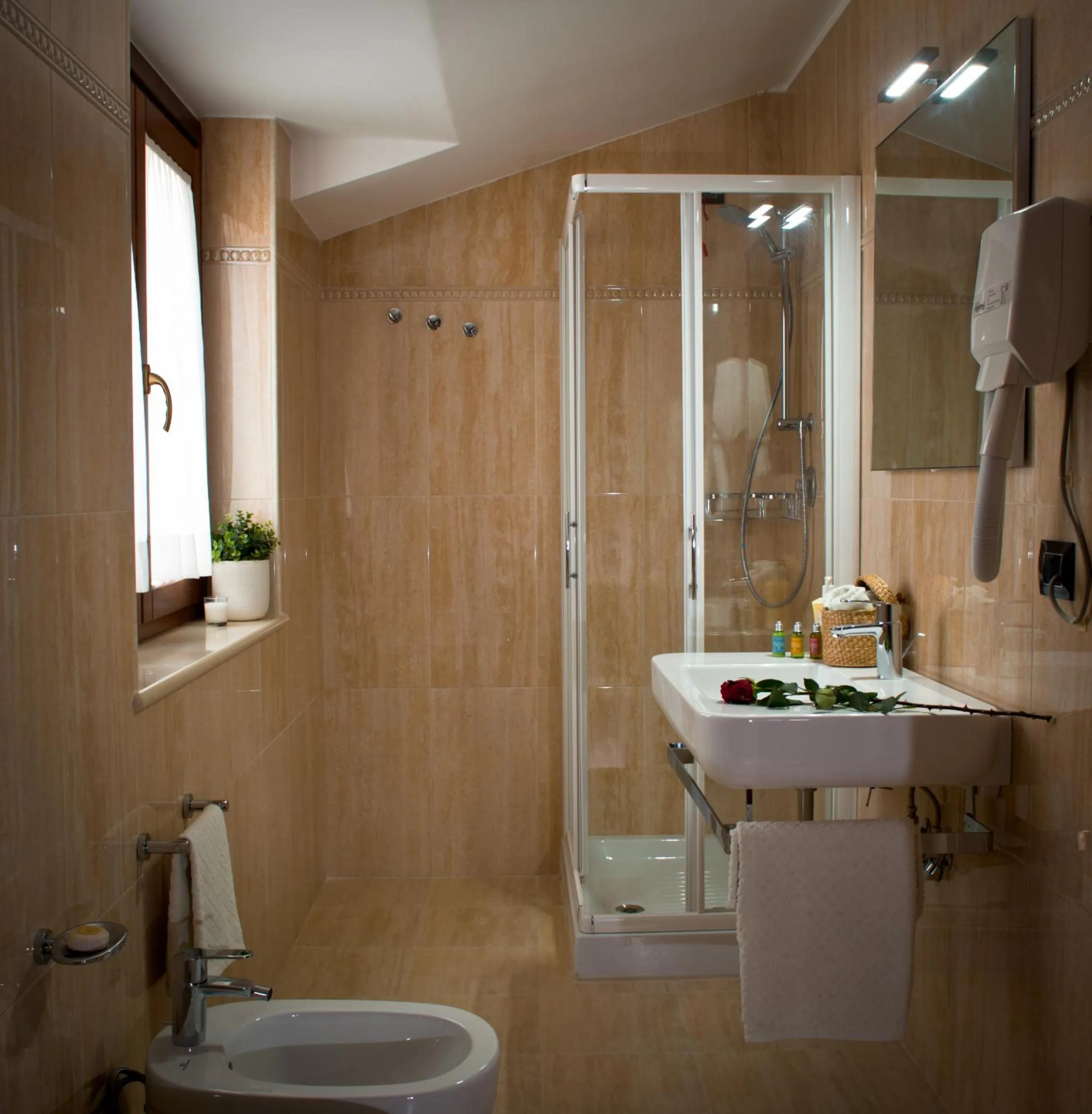 Other in Hotel San Berardo