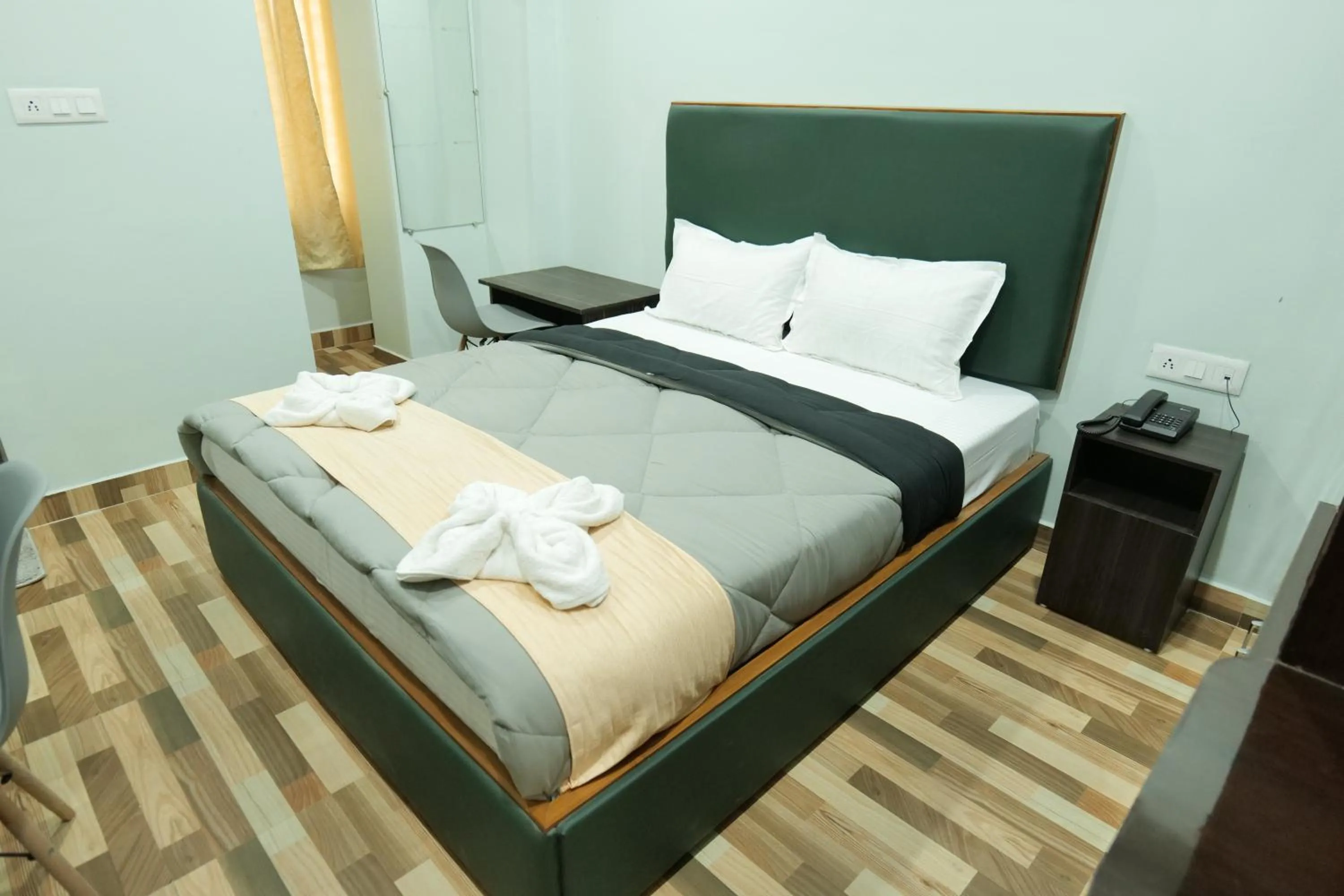 Hotel HK Regency