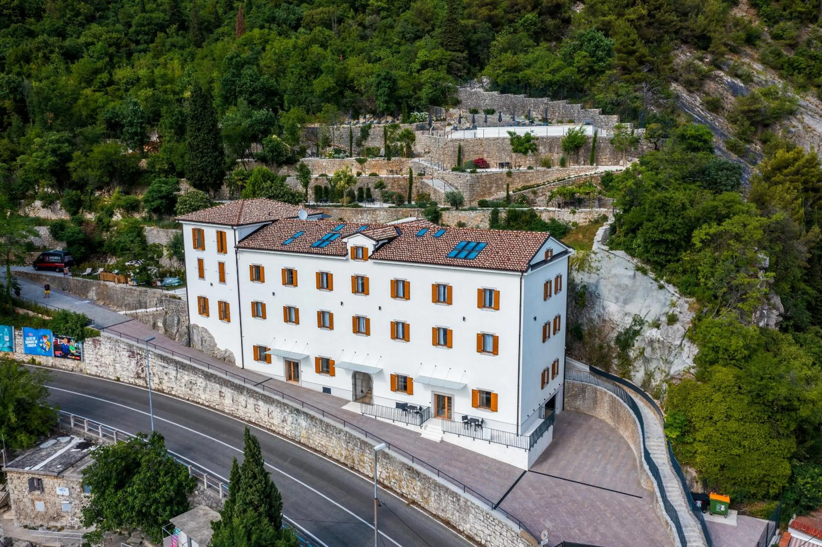 Mare Sano Plaza Resort - Apt 5