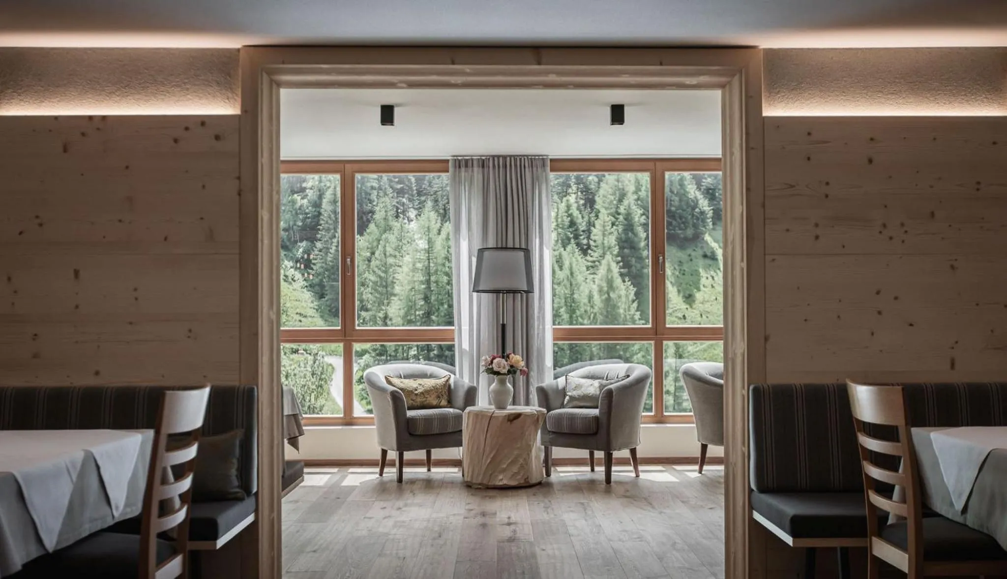 Wanderhotel Talblick