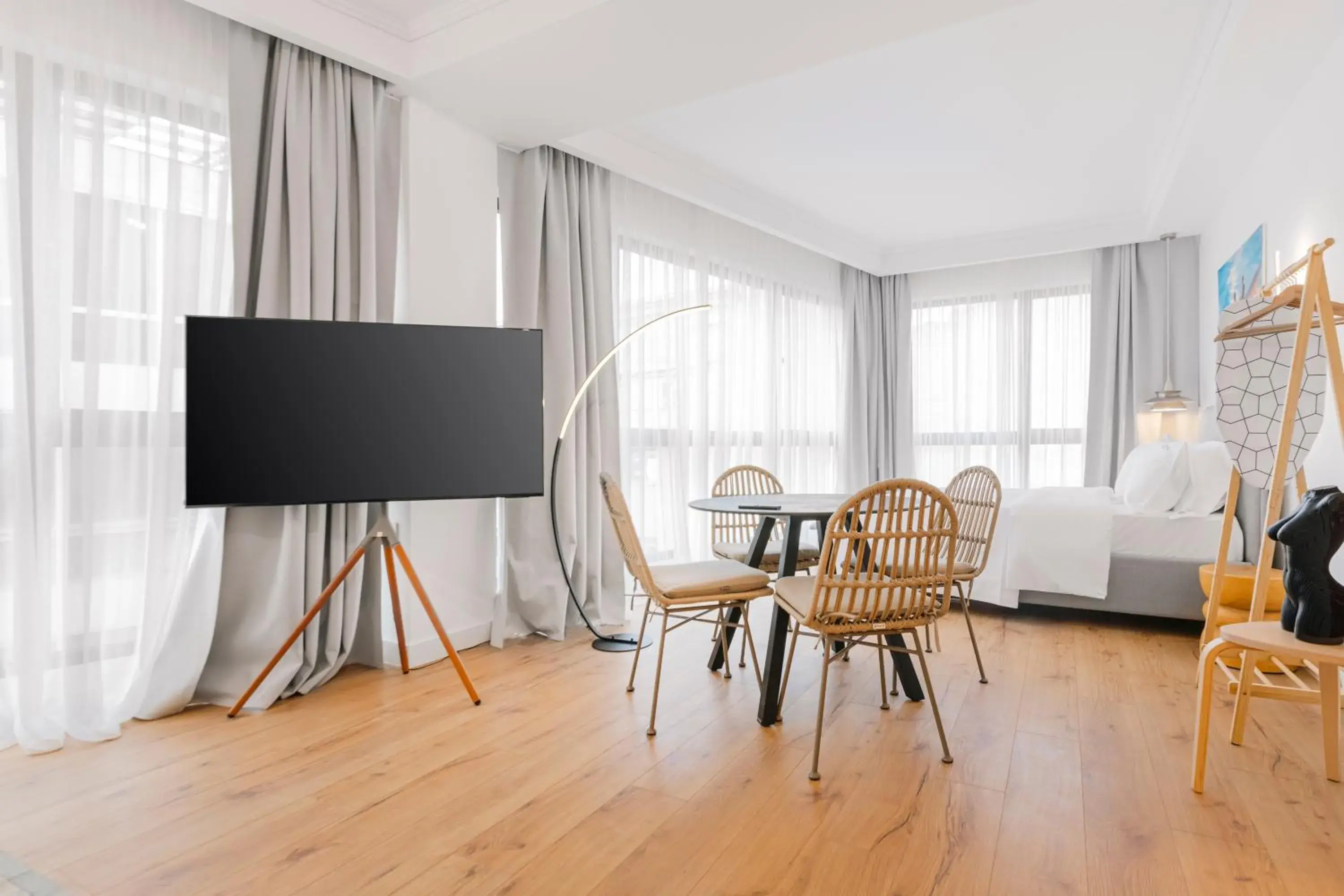 Superior Suite in Ototo Stylish Living Superior Suite in Ototo Stylish Living