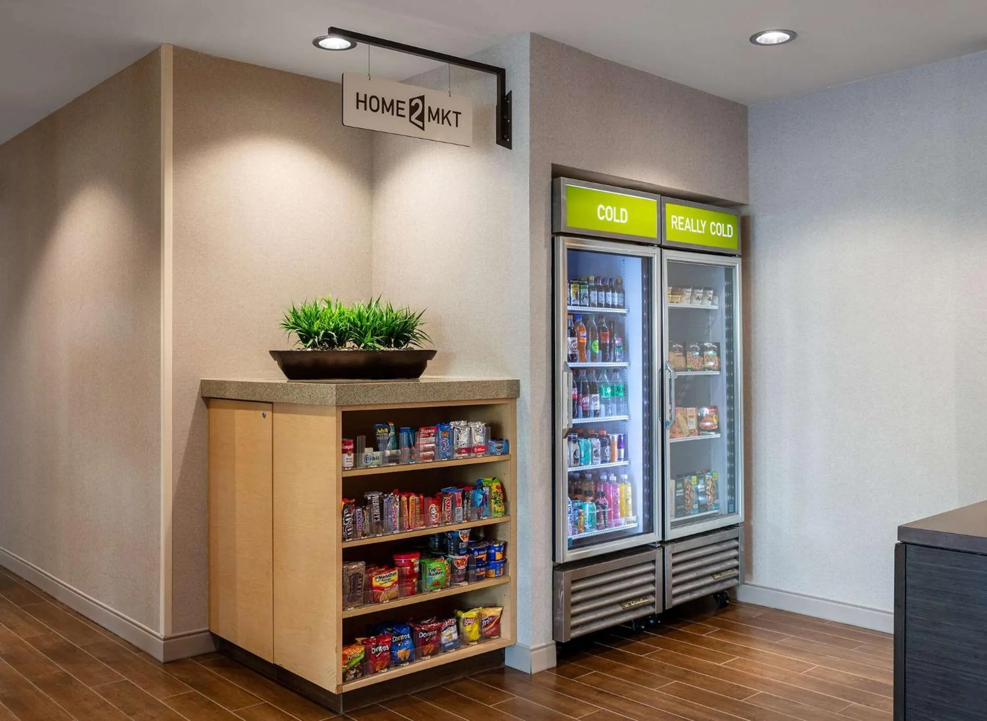 Restaurant/places to eat in Home2 Suites by Hilton Little Rock West