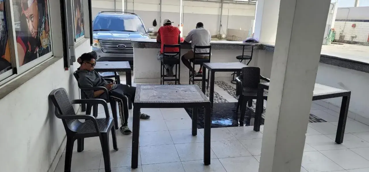 Deluxe Queen Room in Hotel J&M Deluxe Queen Room in Hotel J&M