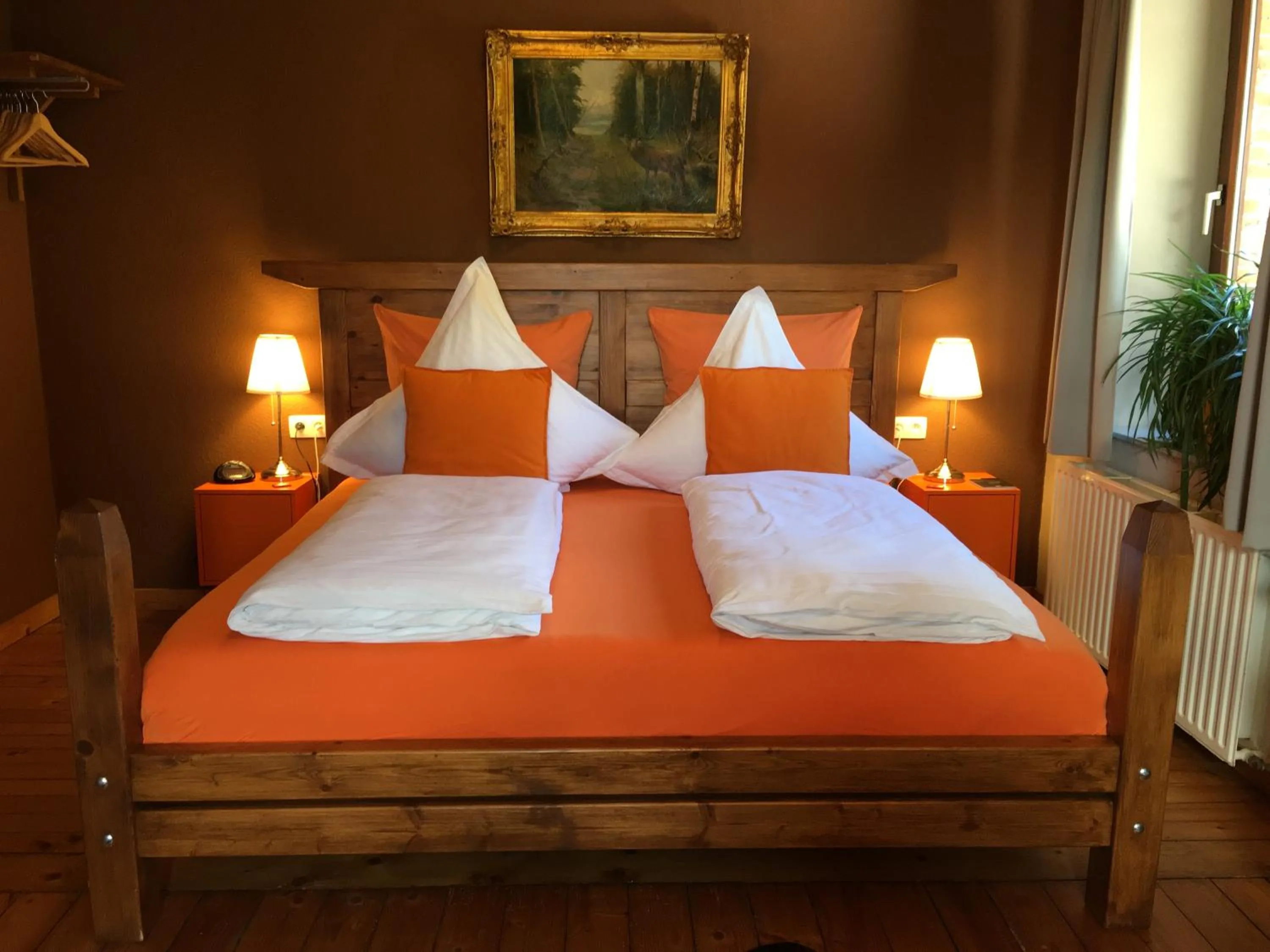 Bed & Breakfast Schlommefurth