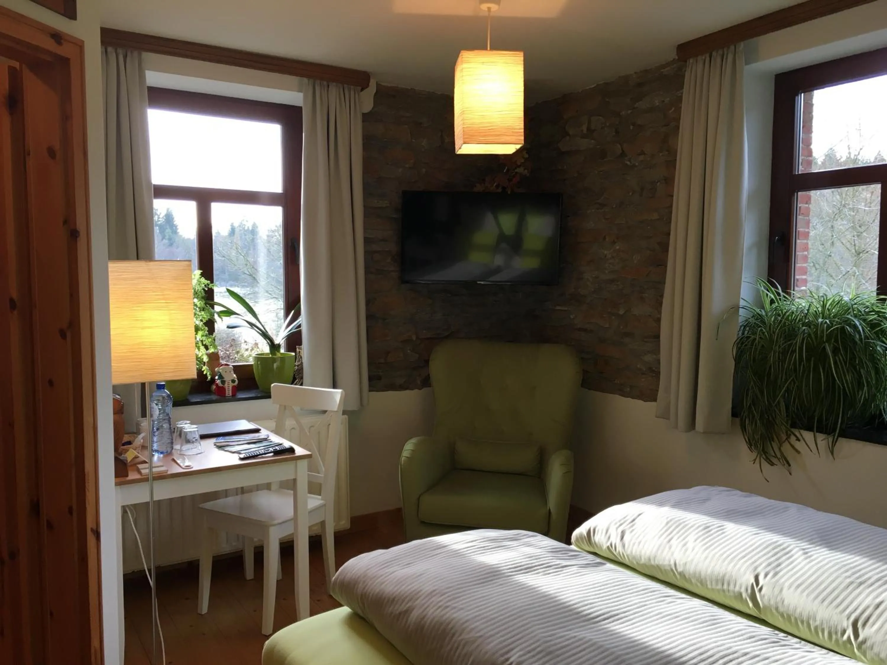 Bed & Breakfast Schlommefurth