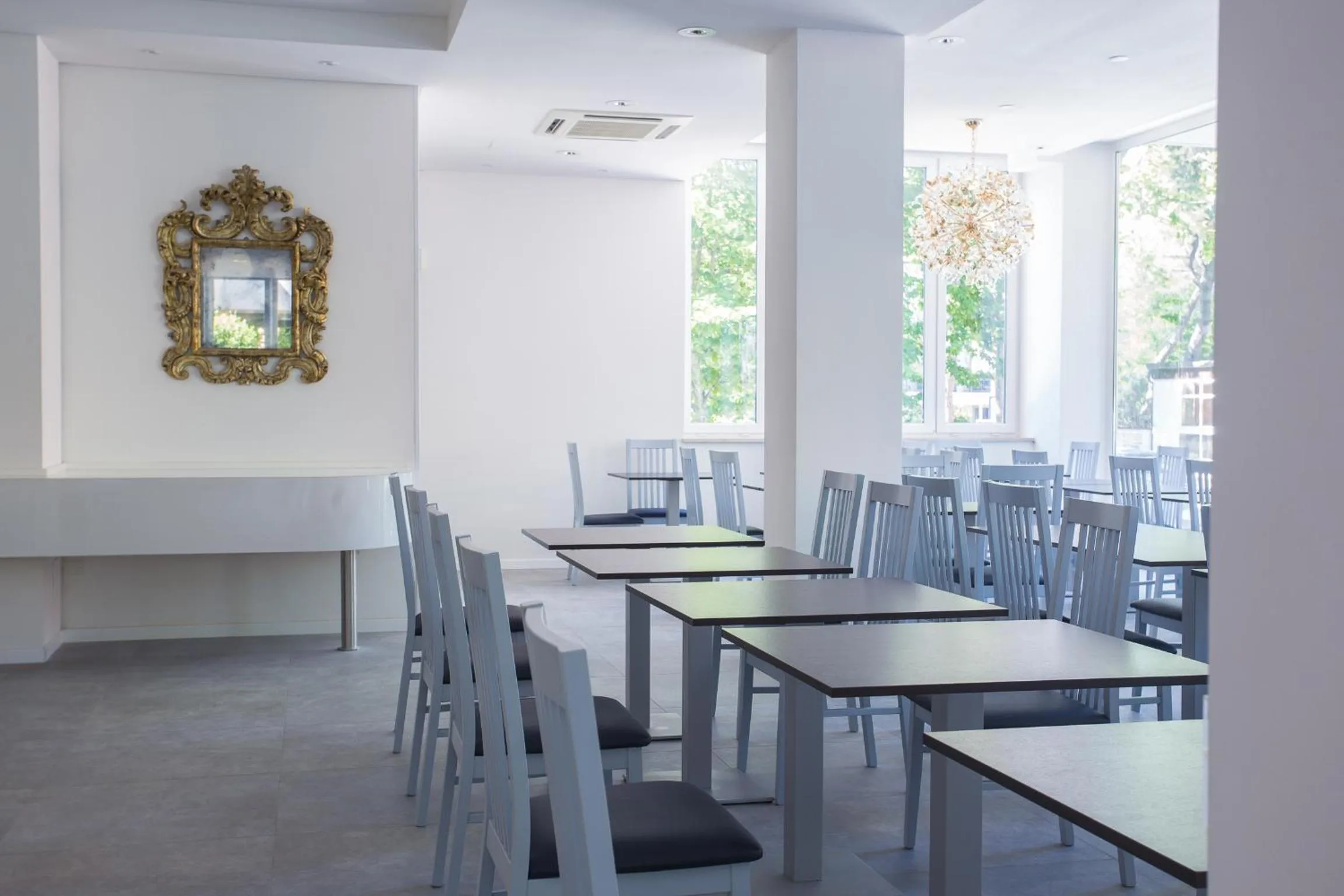 Lounge or bar in Hotel Star