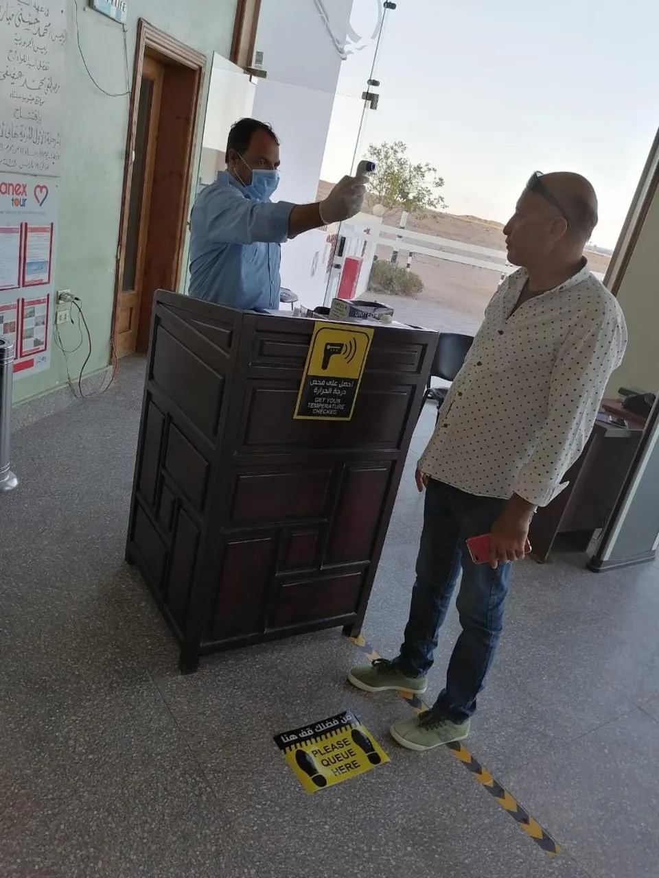 Lounge or bar in Happy Life Village Dahab