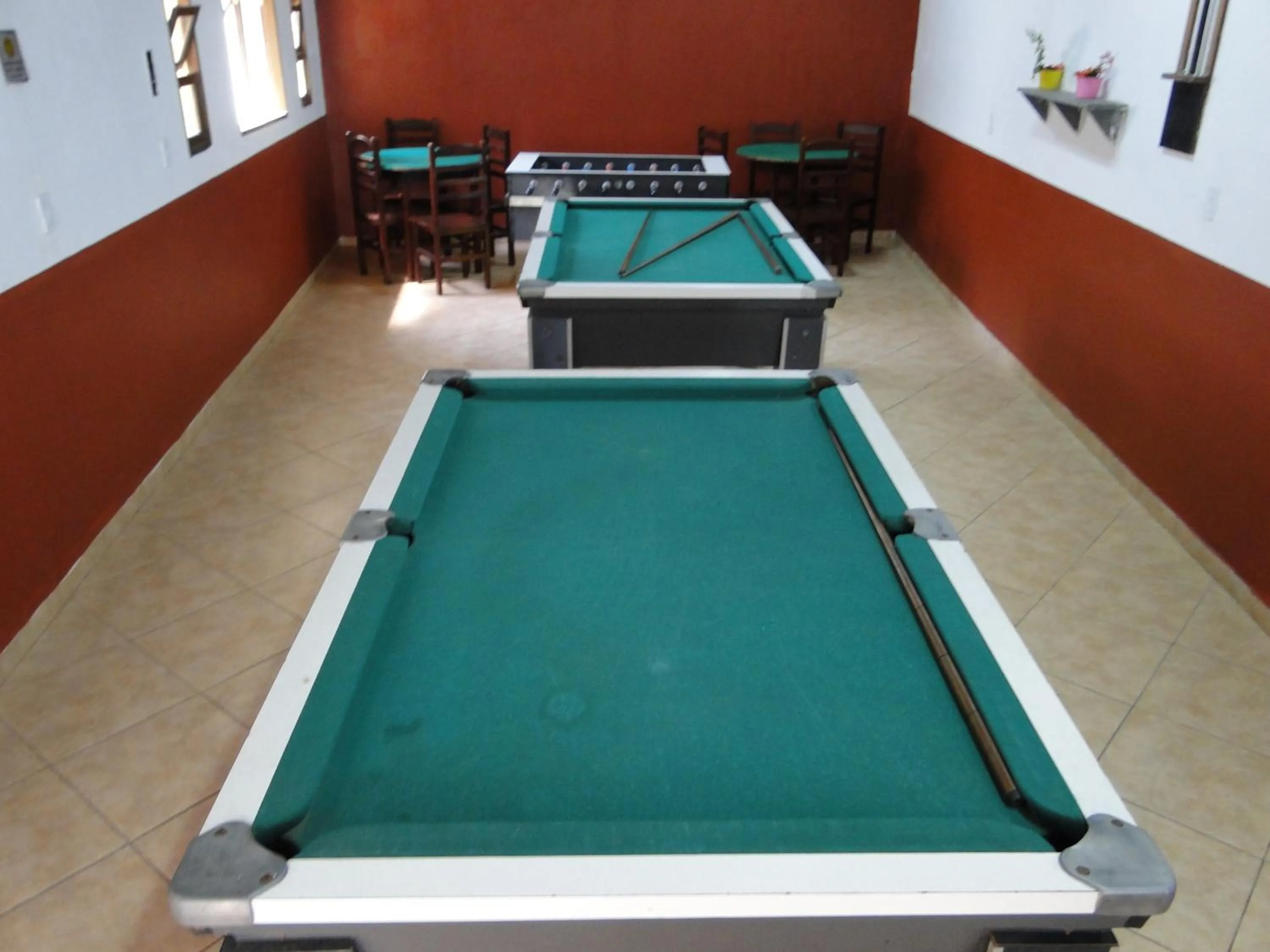 Game Room in Residencial Chalés Âncora