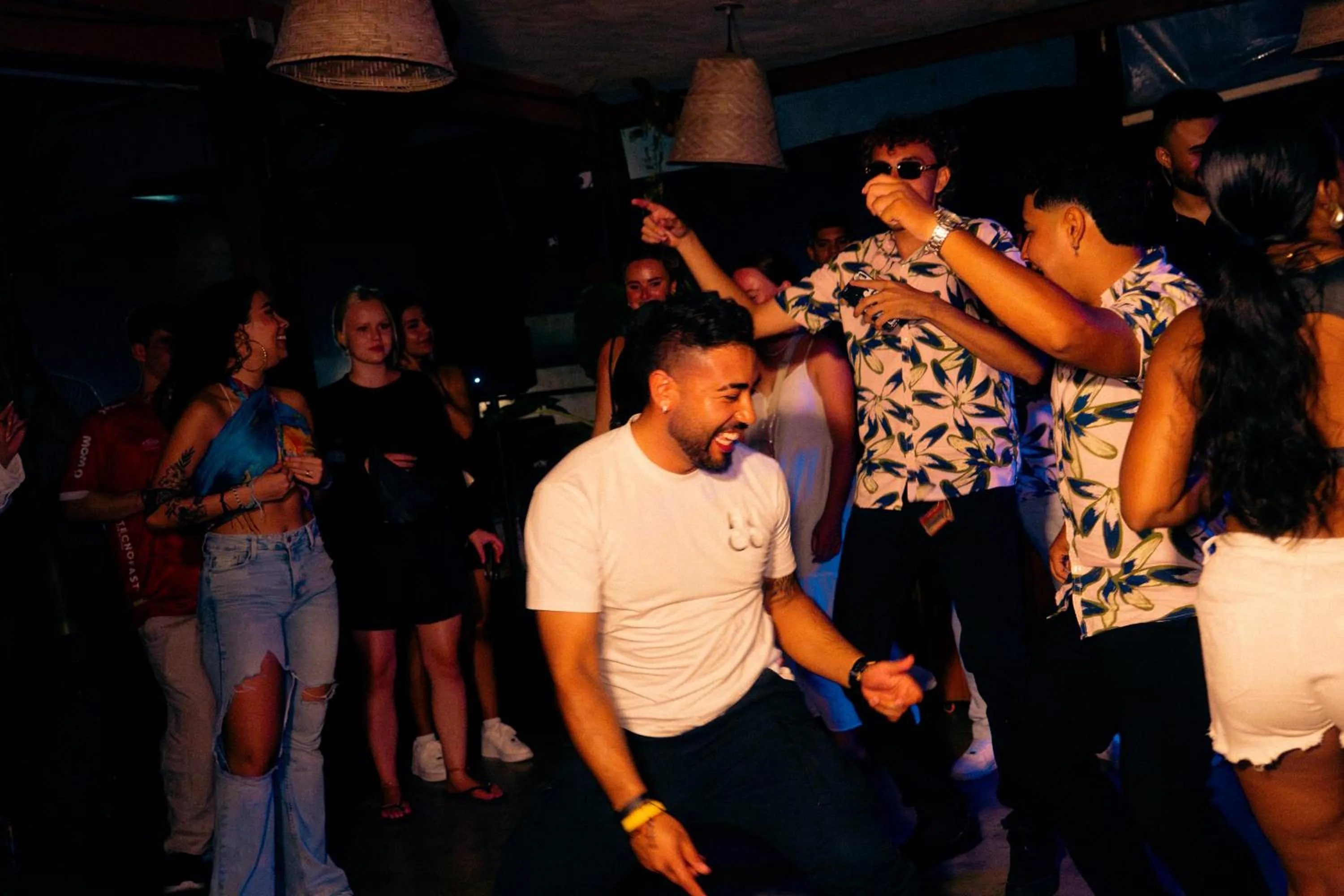 Night in Viajero Cartagena - Getsemaní Hostel