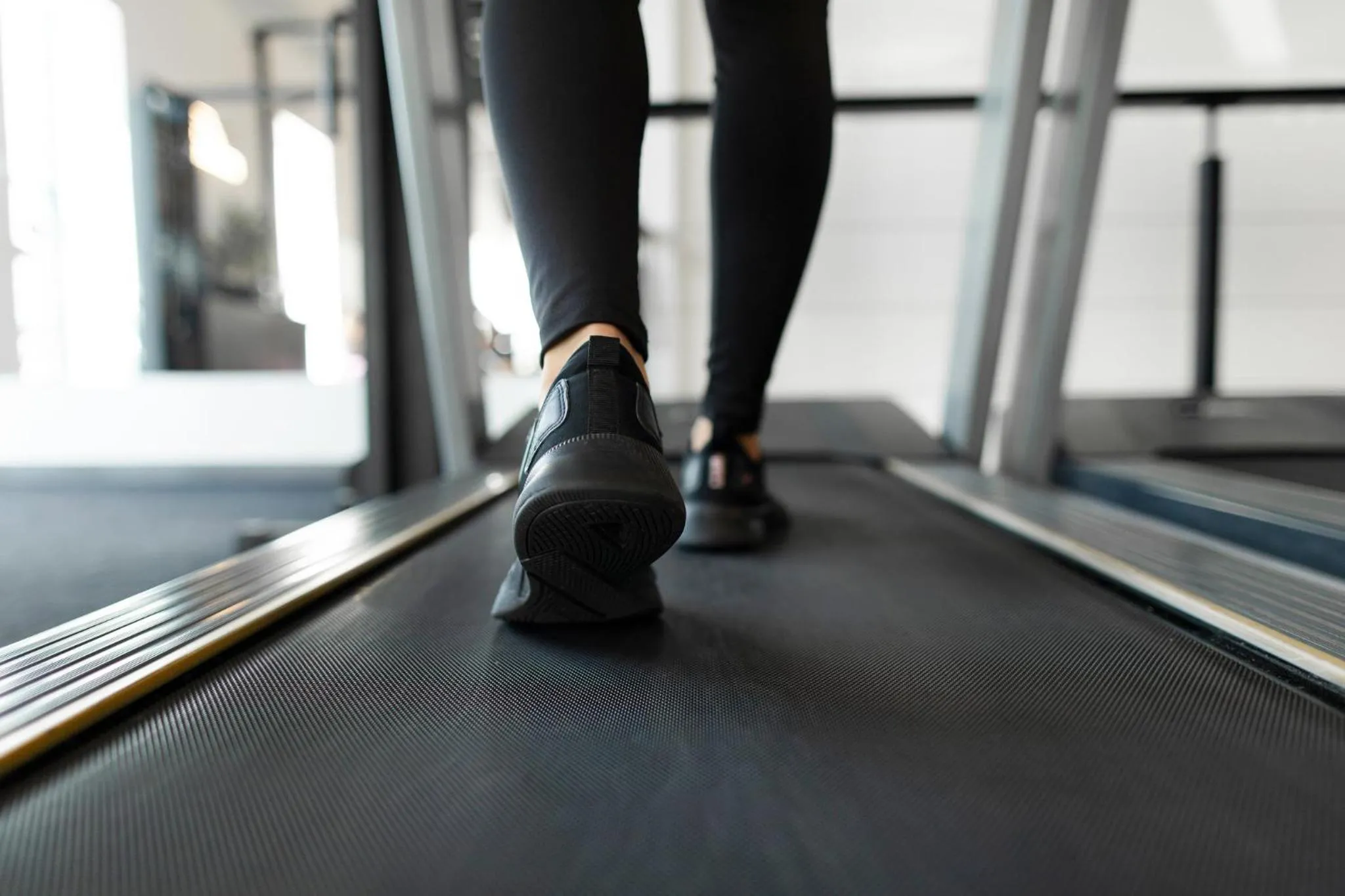 Fitness centre/facilities in Montreal Suites Orlando