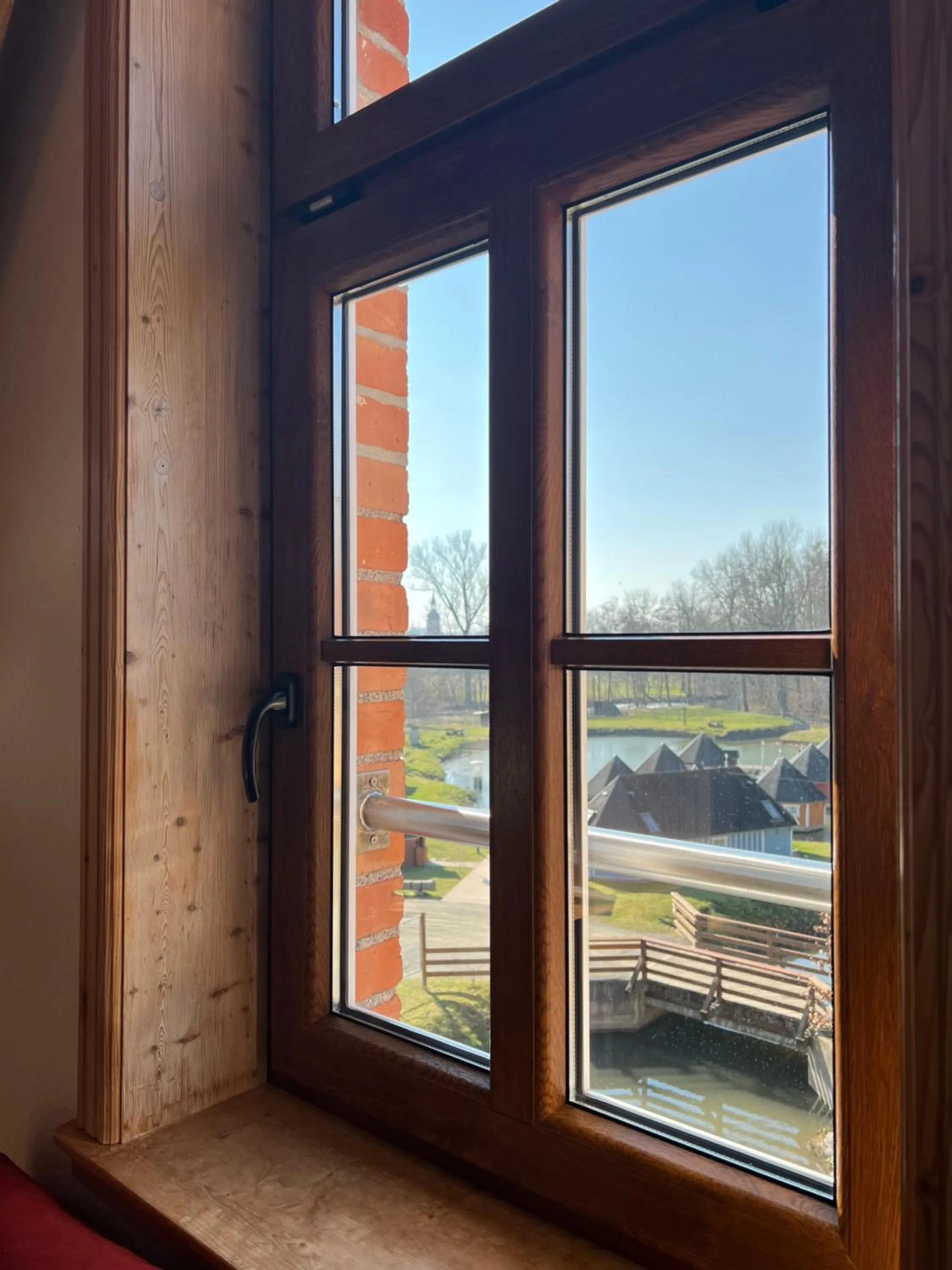 Breakfast in Ölmühle Eberstedt