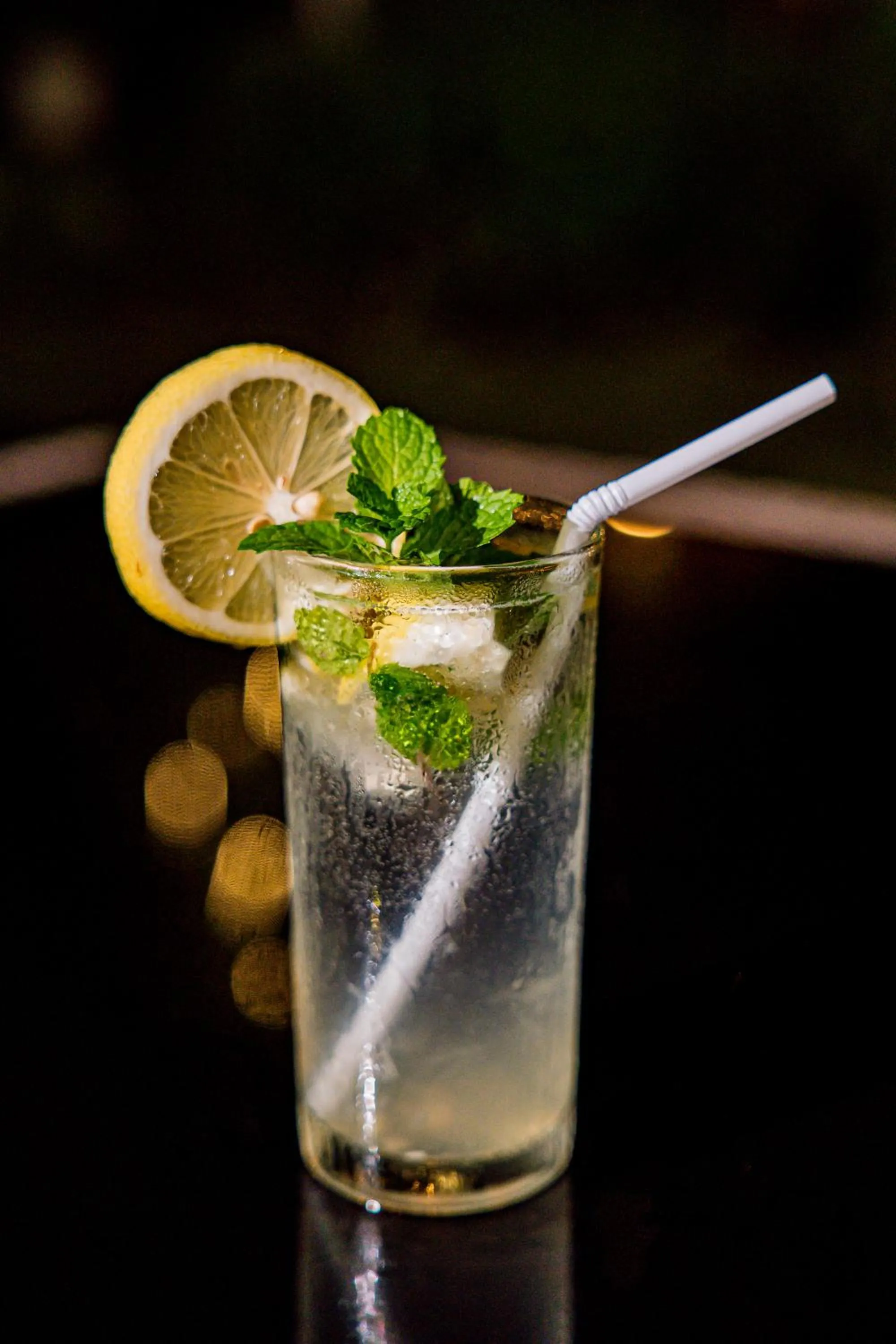 Lounge or bar in Paras Beach Resort - Camiguin