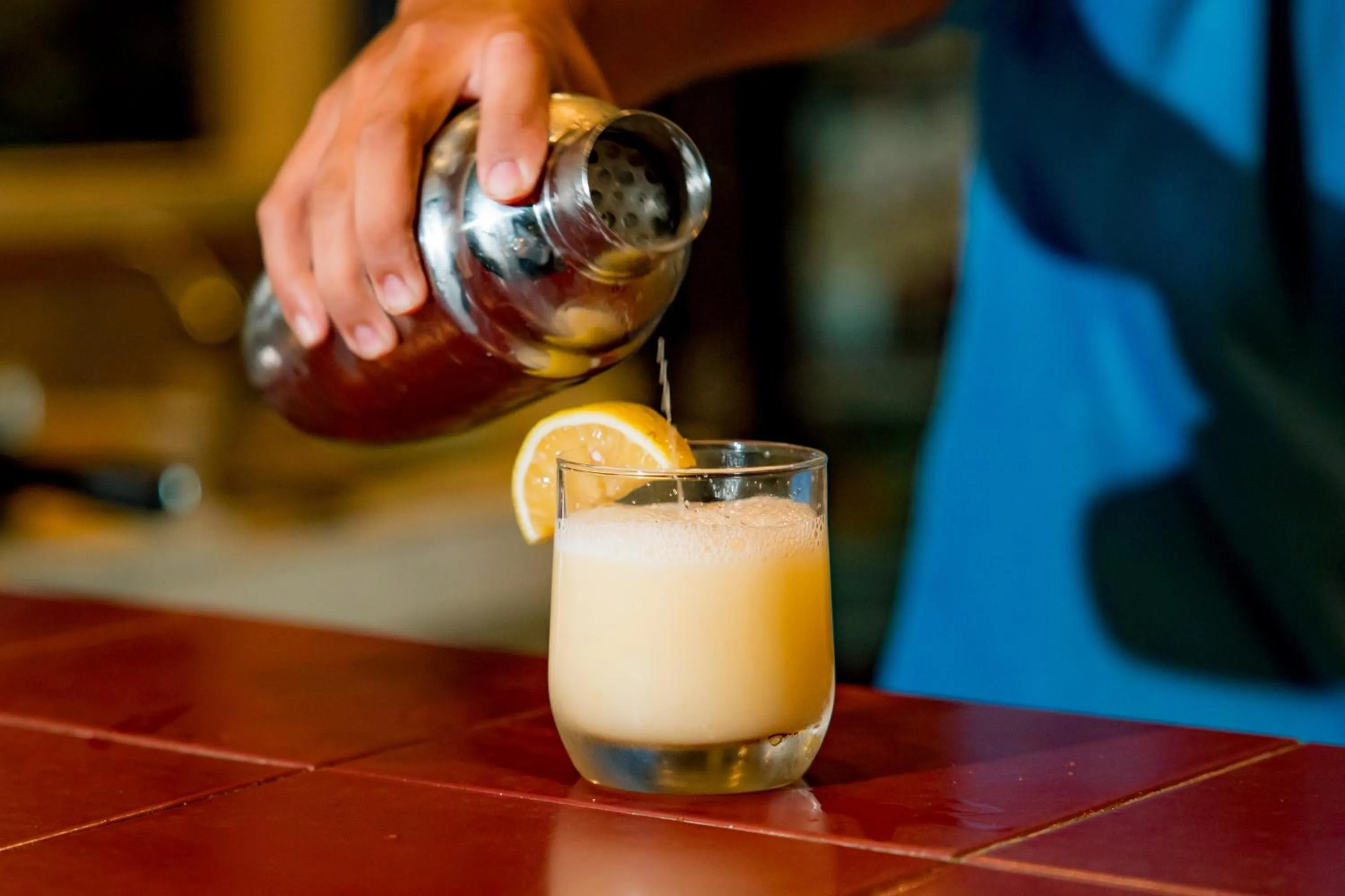 Lounge or bar in Paras Beach Resort - Camiguin