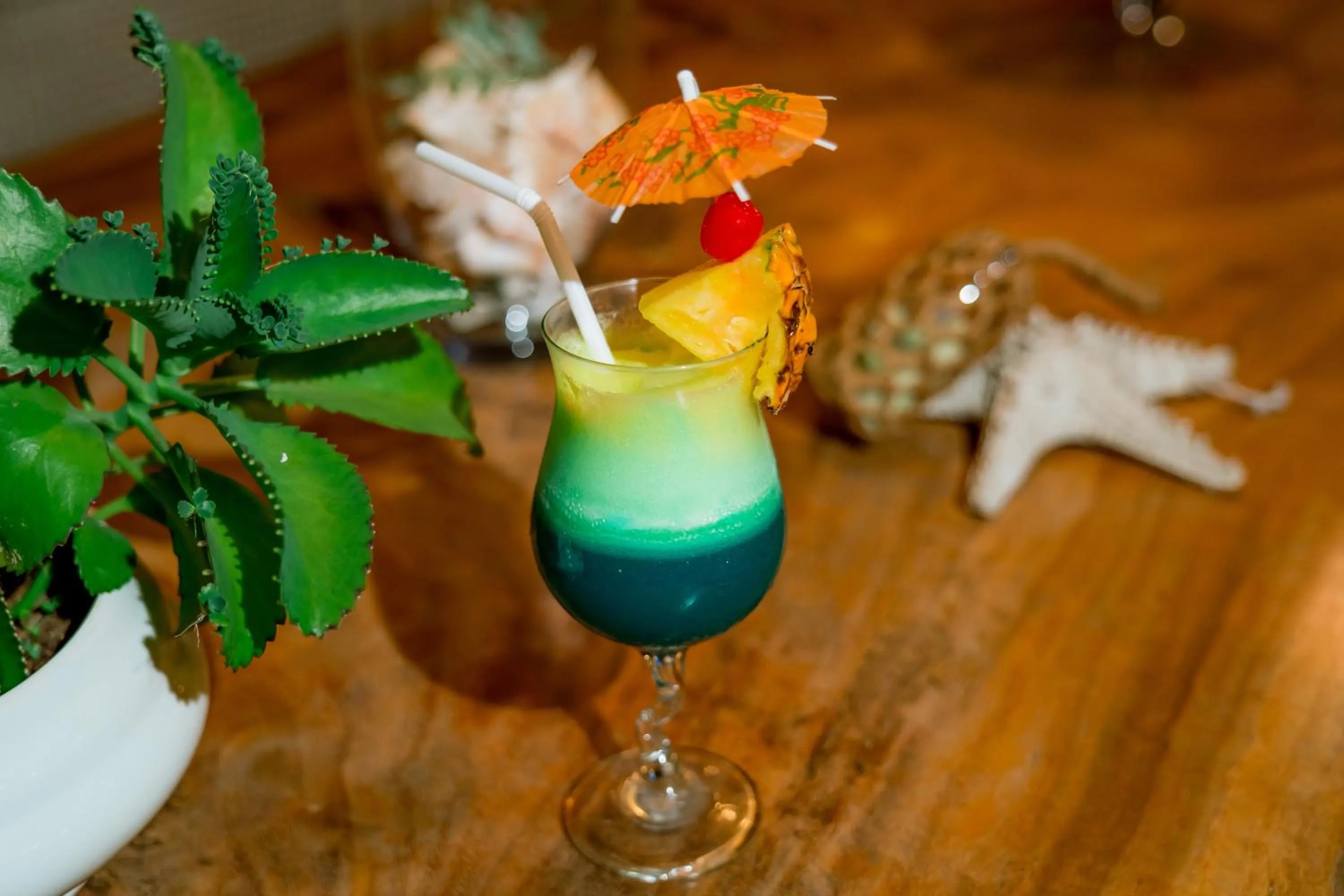 Lounge or bar in Paras Beach Resort - Camiguin