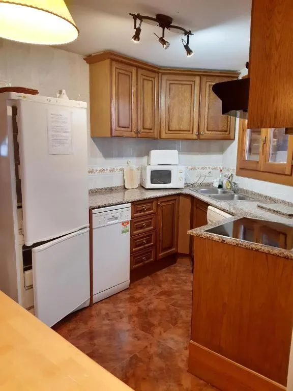 San Marsial Benasque Apart Hotel