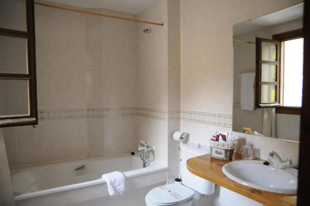 San Marsial Benasque Apart Hotel