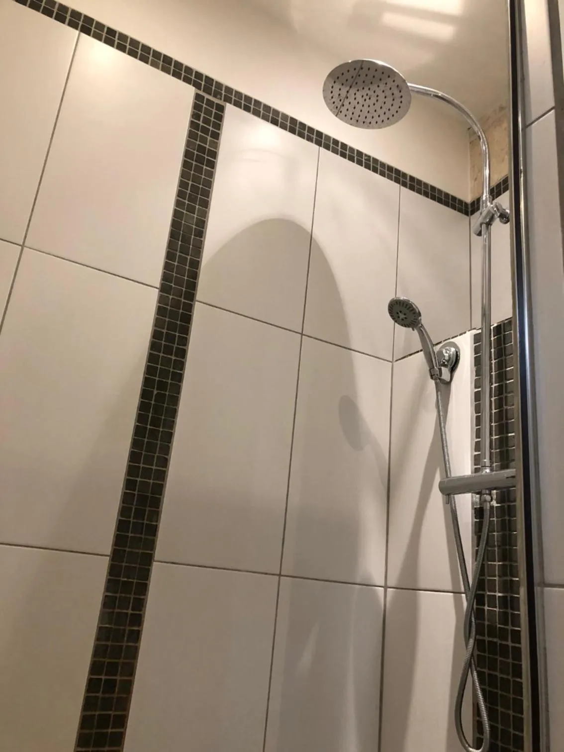 Bathroom in Appartements "La Chambre D'Ami"