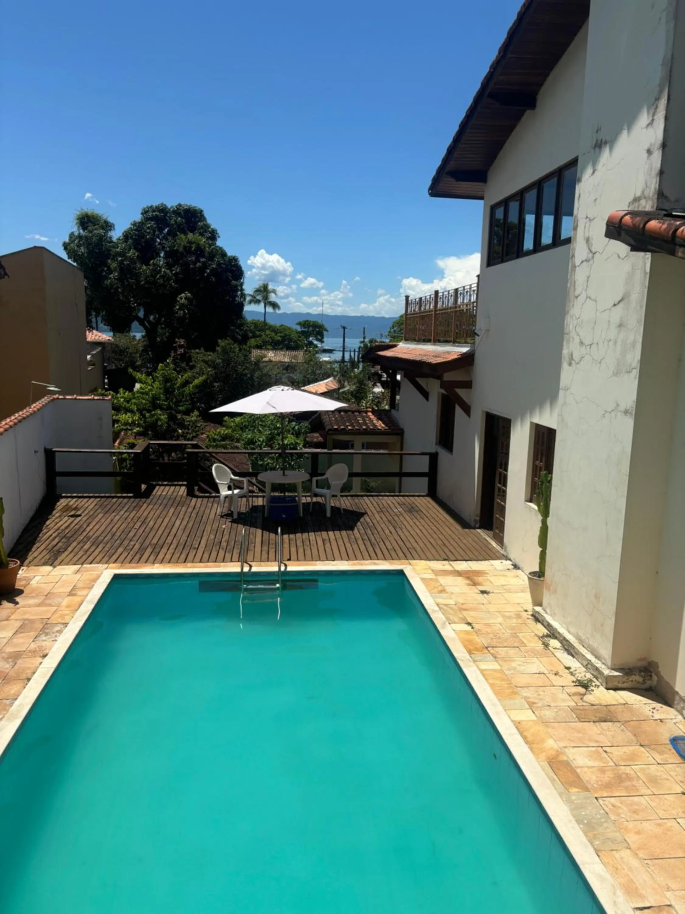 Casa Ilhabela