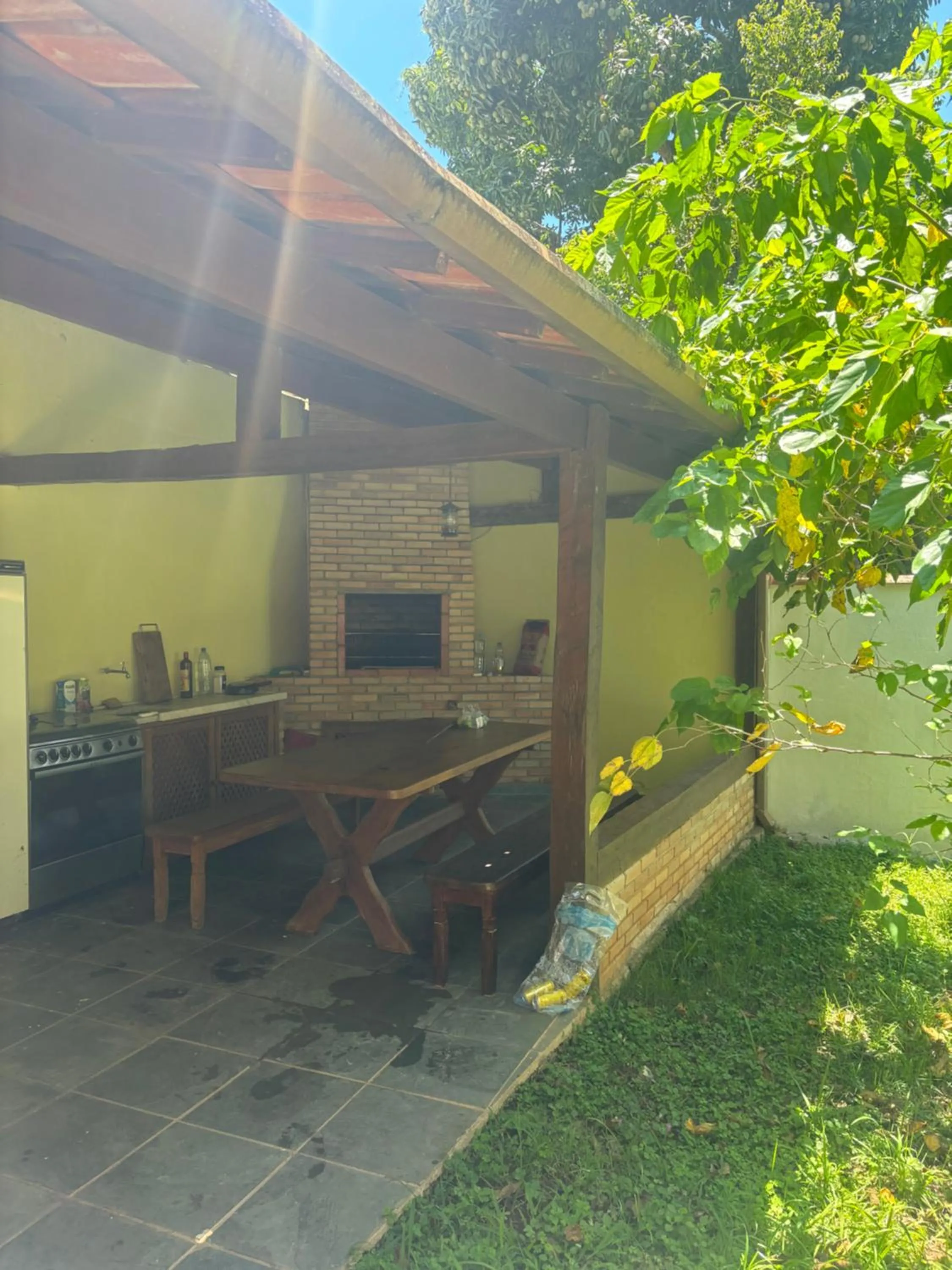 Casa Ilhabela
