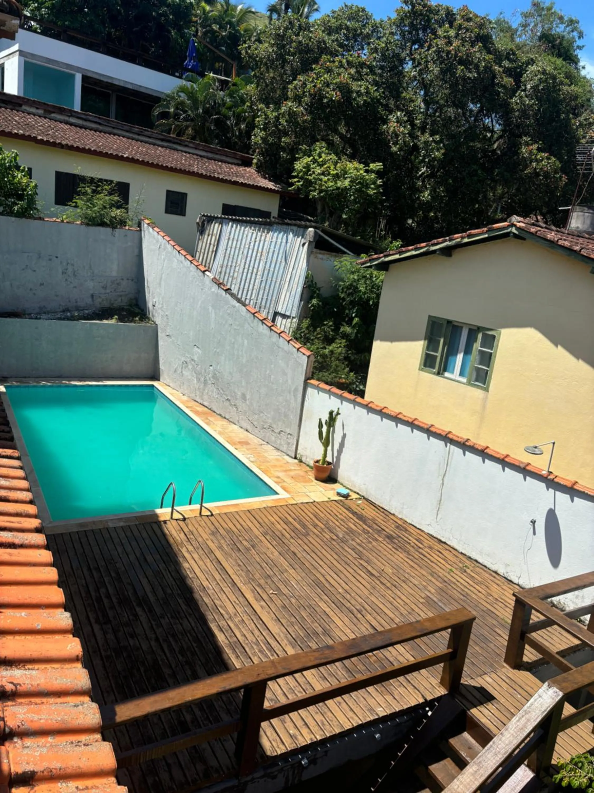 Casa Ilhabela