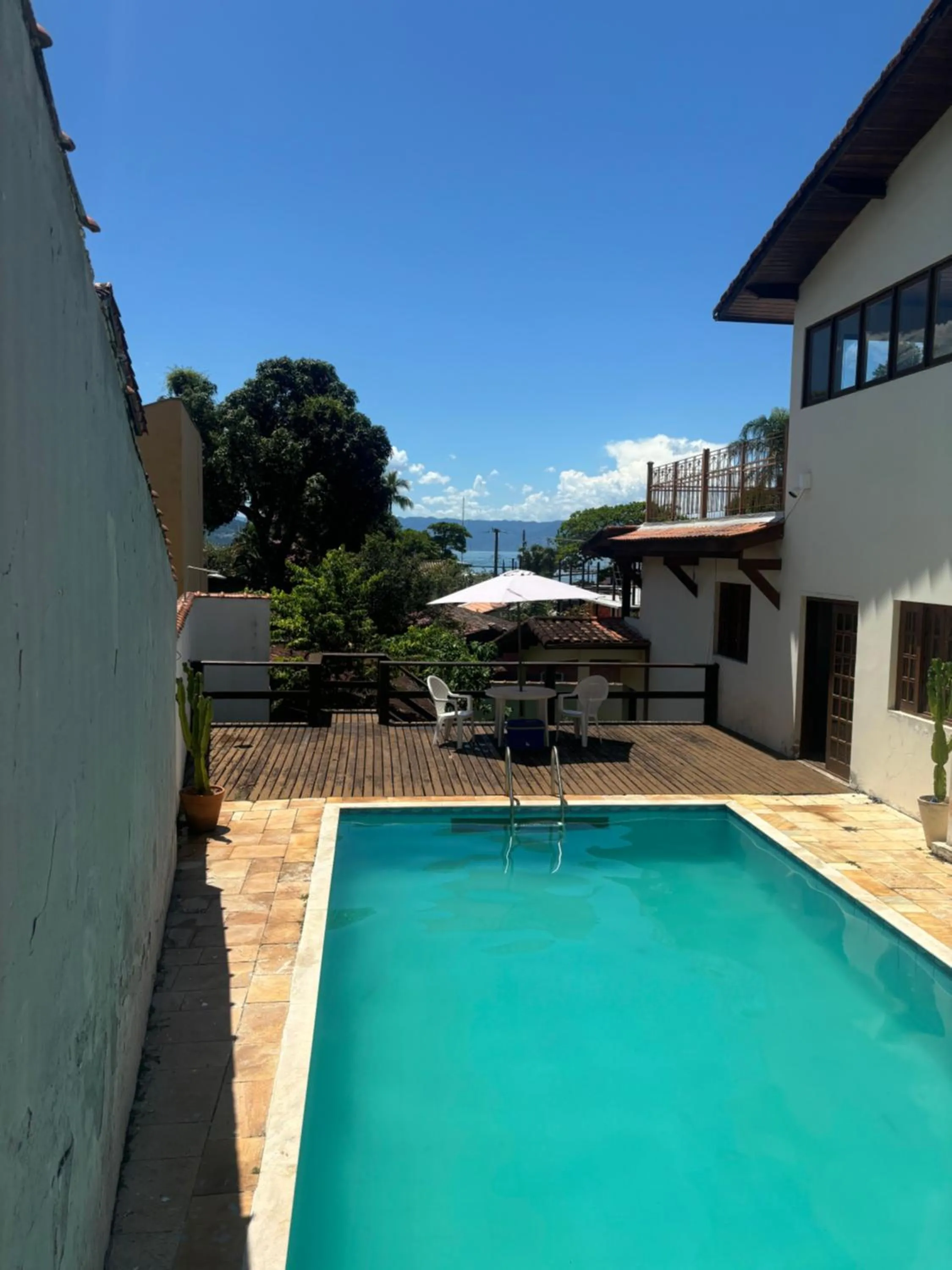 Casa Ilhabela