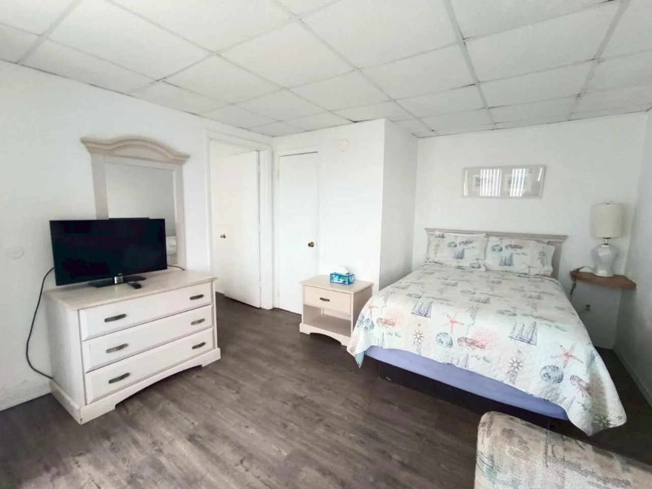 Tangiers Resort Motel