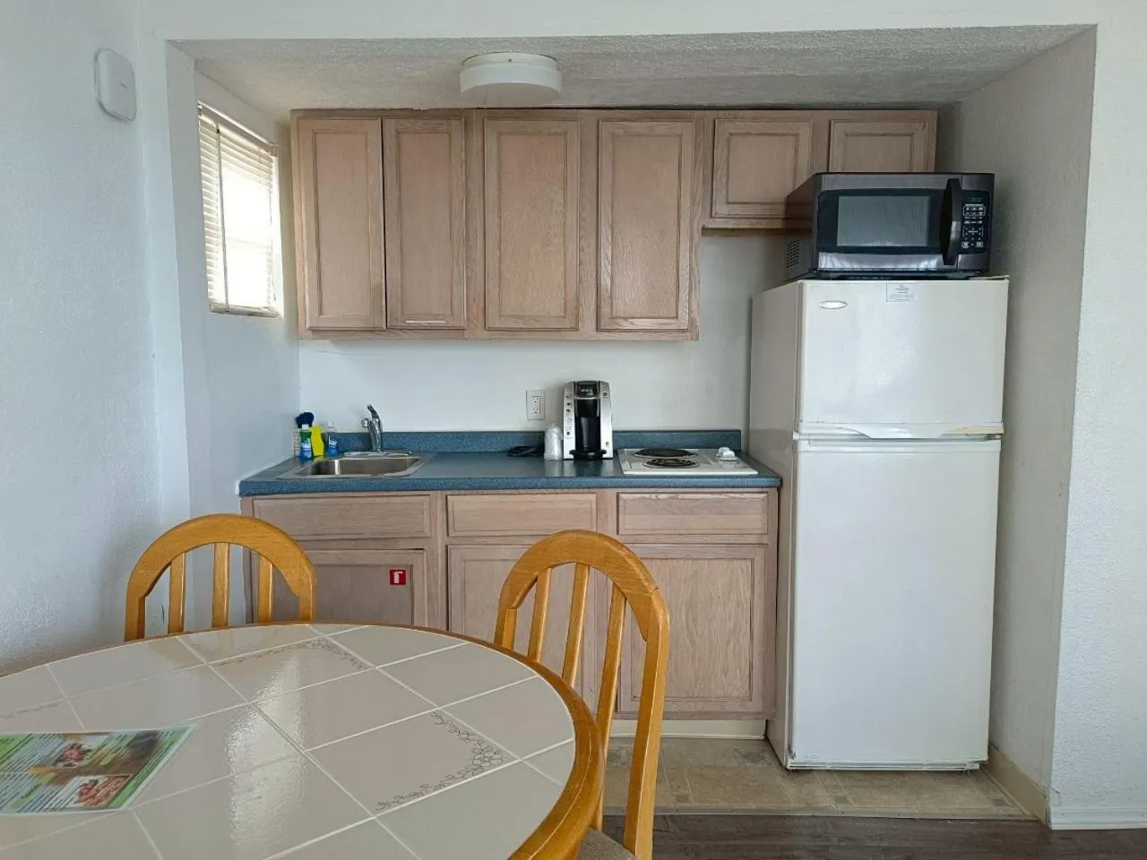 Tangiers Resort Motel