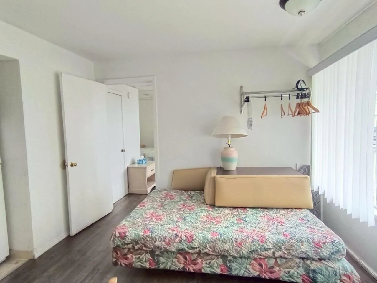 Tangiers Resort Motel