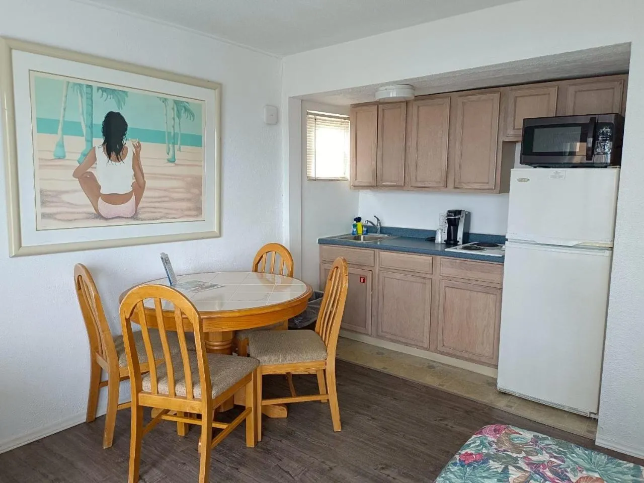 Tangiers Resort Motel