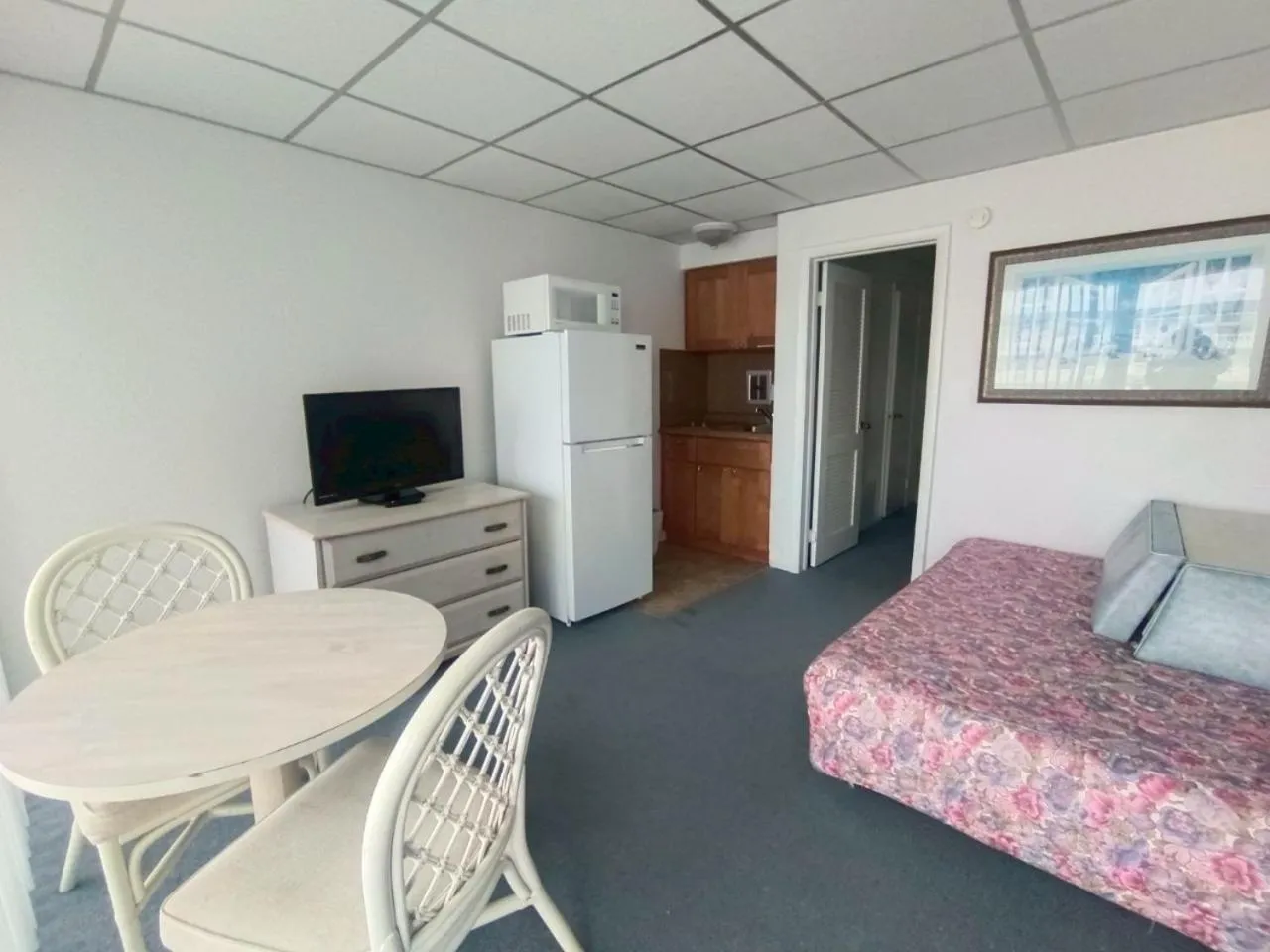 Tangiers Resort Motel