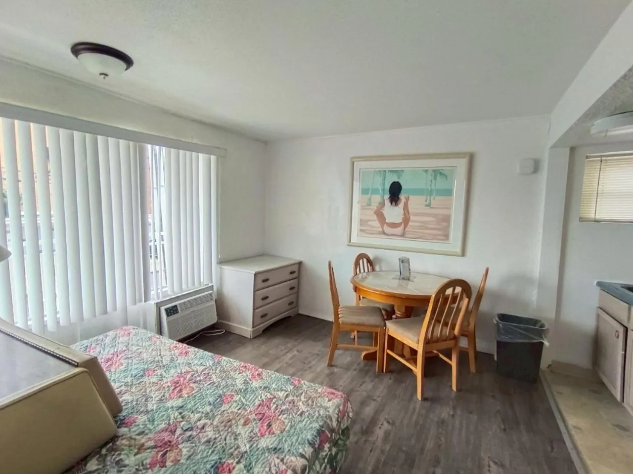 Tangiers Resort Motel